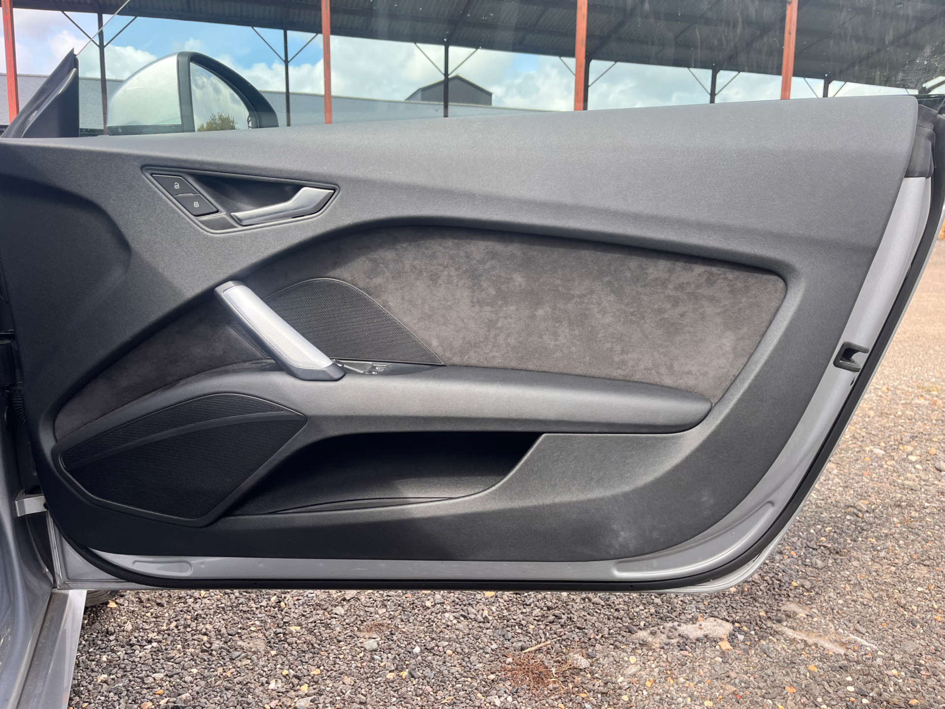 AUDI TT 1.8 TT Sport TFSI 3dr #23