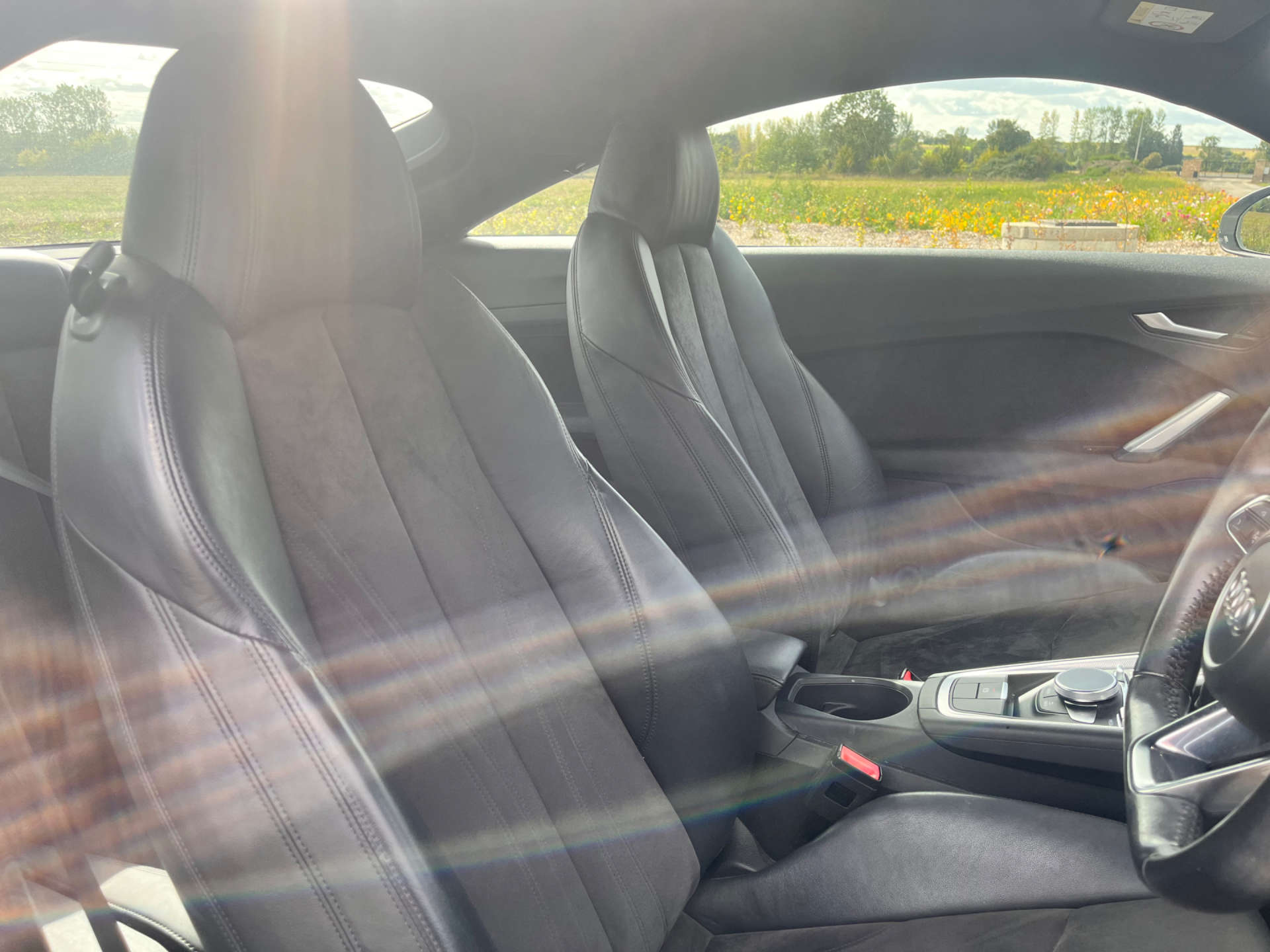 AUDI TT 1.8 TT Sport TFSI 3dr #24