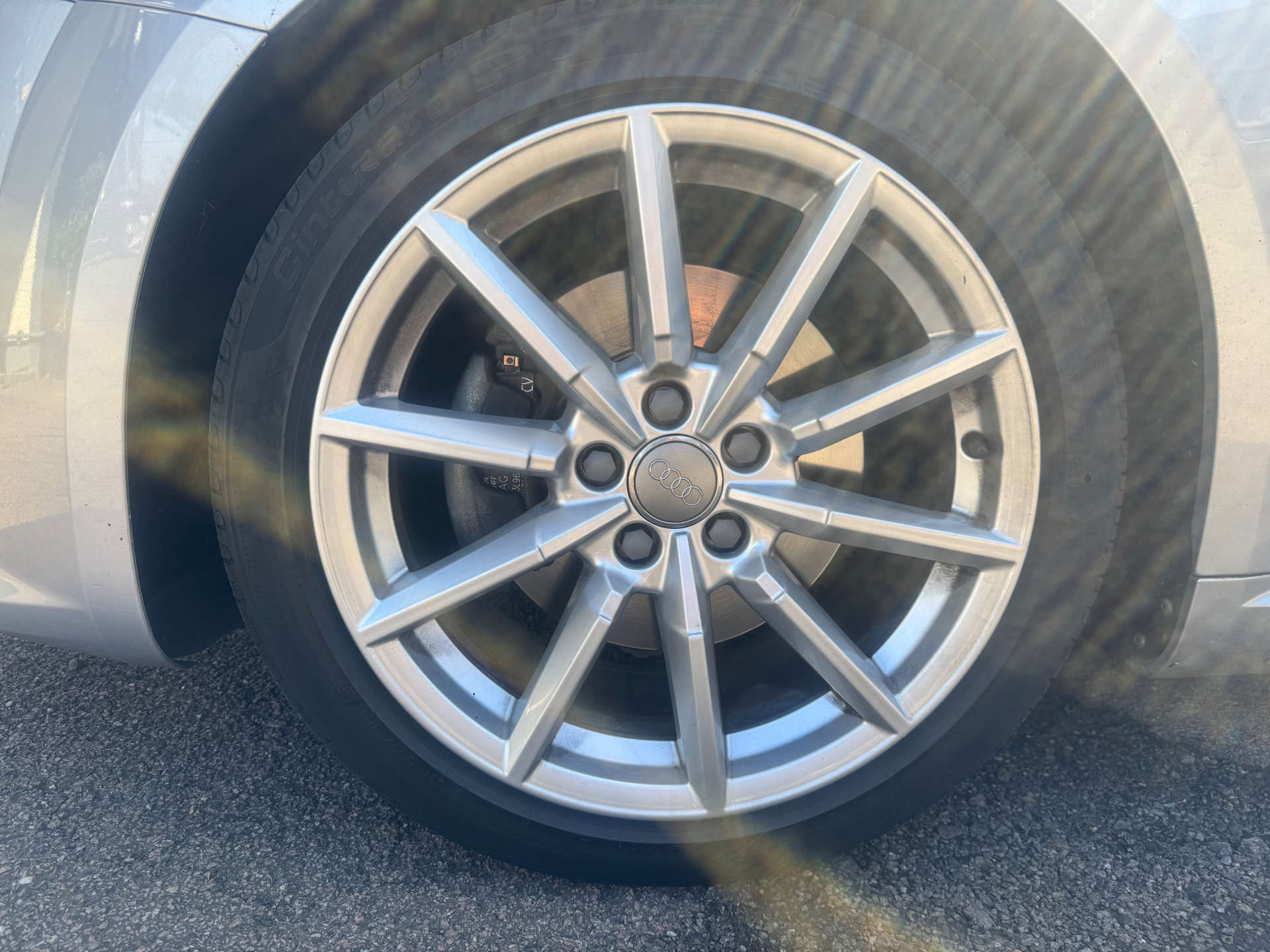 AUDI TT 1.8 TT Sport TFSI 3dr #17