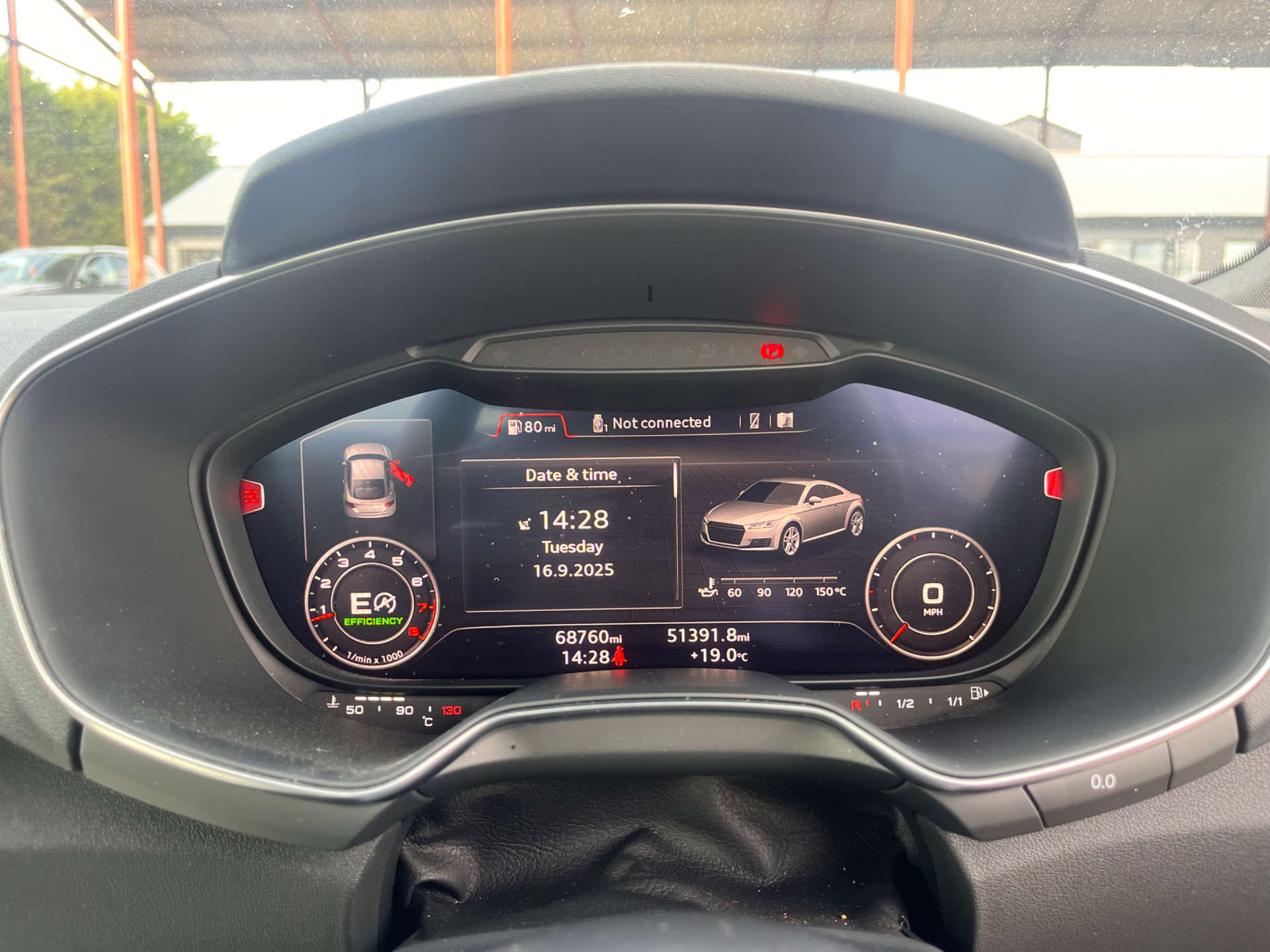 AUDI TT 1.8 TT Sport TFSI 3dr #31