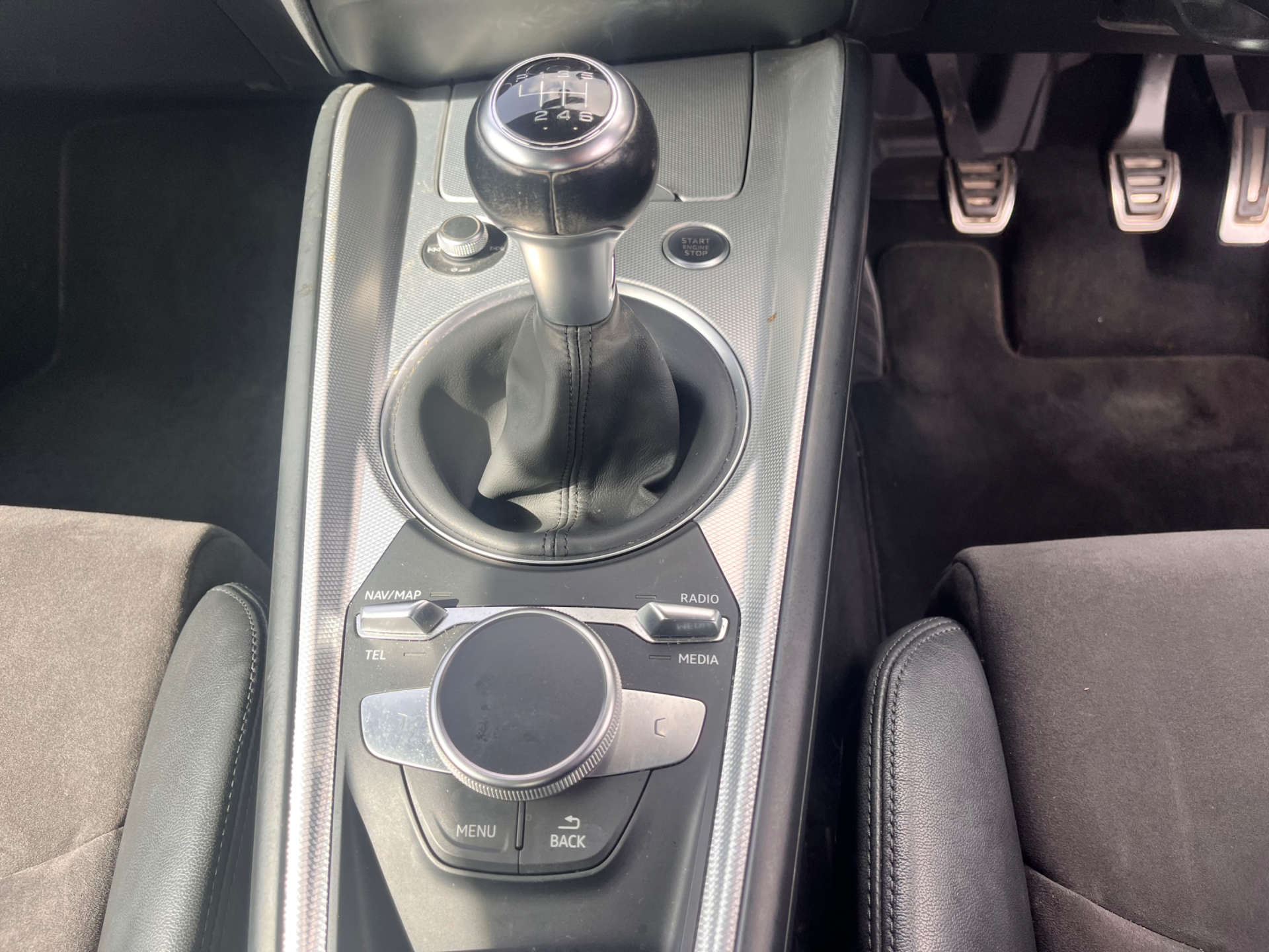 AUDI TT 1.8 TT Sport TFSI 3dr #33