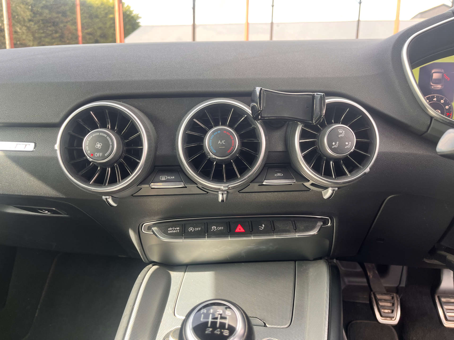 AUDI TT 1.8 TT Sport TFSI 3dr #34