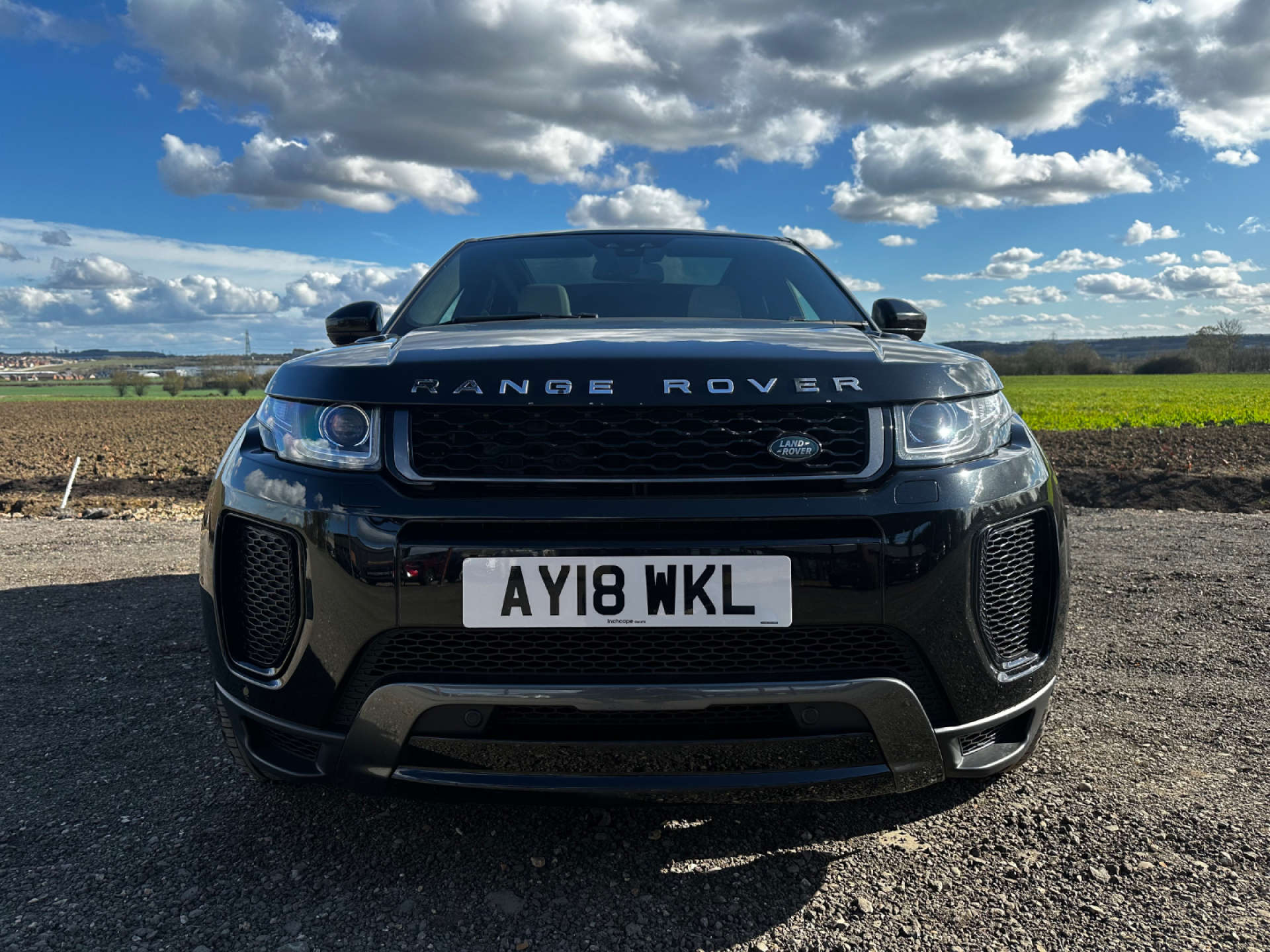 LAND ROVER RANGE ROVER EVOQUE 2.0 Range Rover Evoque HSE Dynamic Si4 290 Auto 4WD 5dr #6