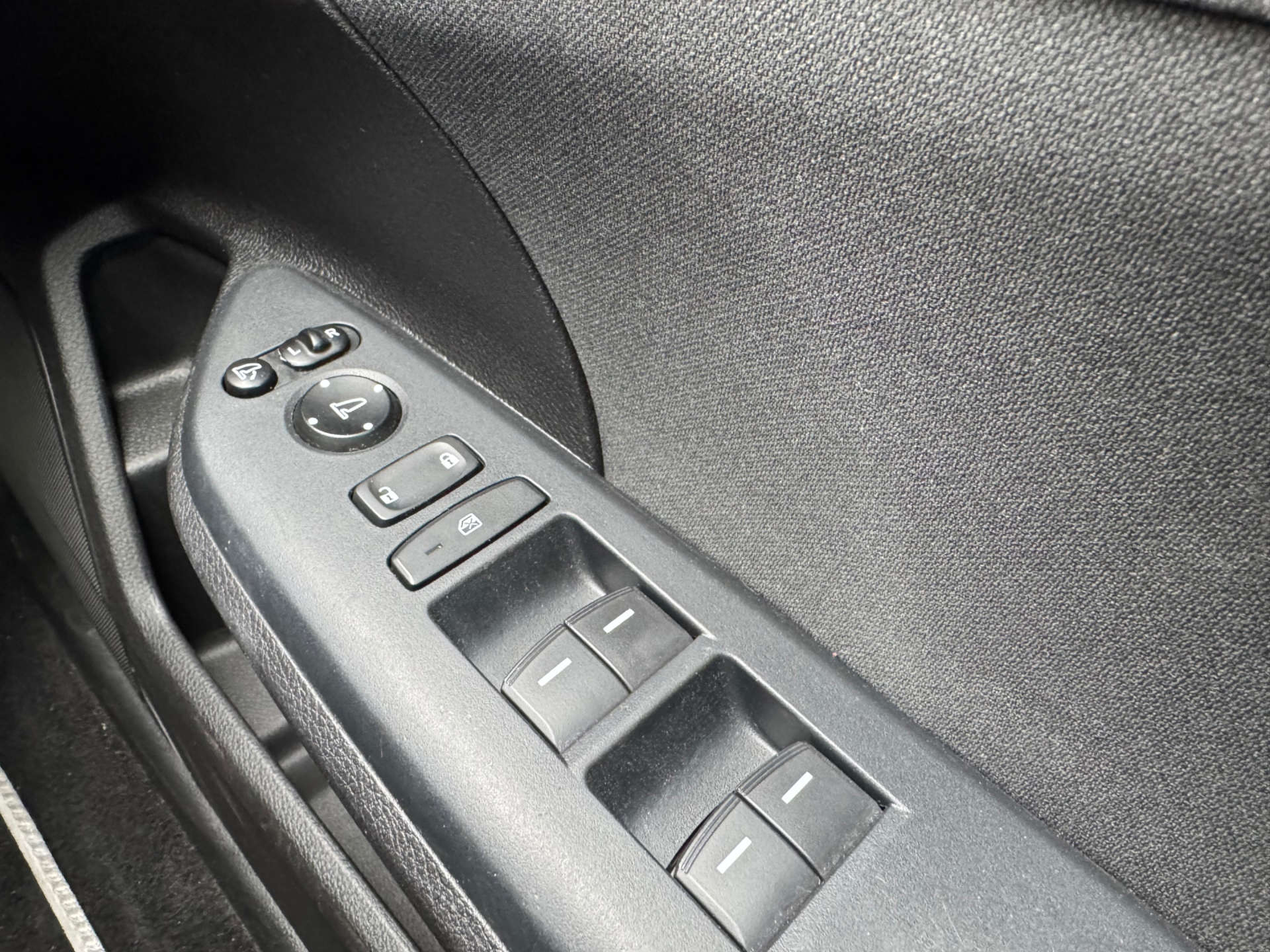 HONDA CIVIC 1.0 Civic SR VTec CVT 5dr #30