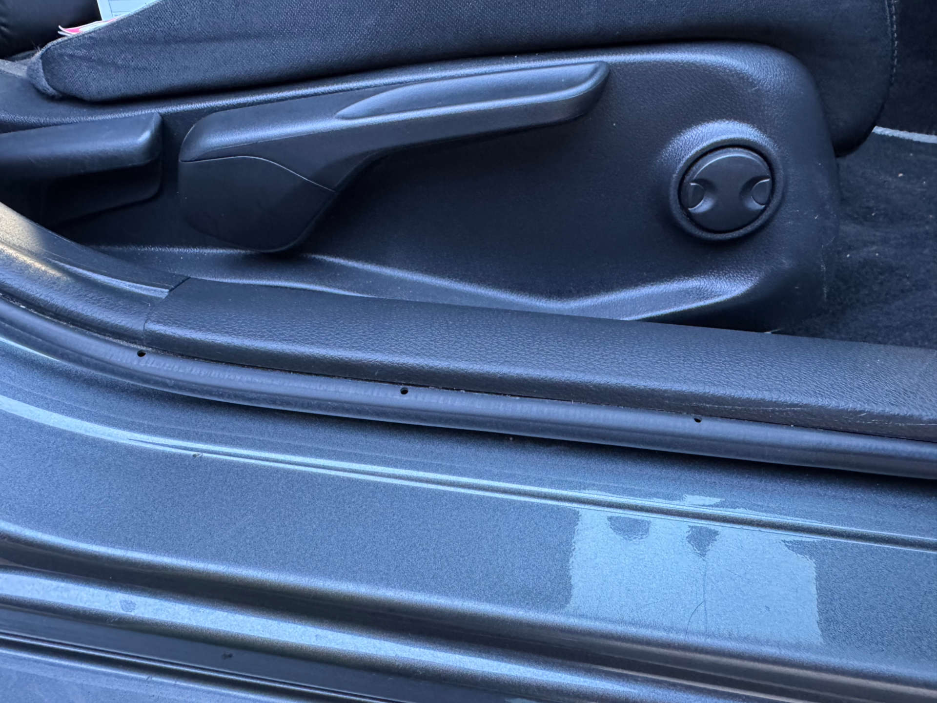 HONDA CIVIC 1.0 Civic SR VTec CVT 5dr #32