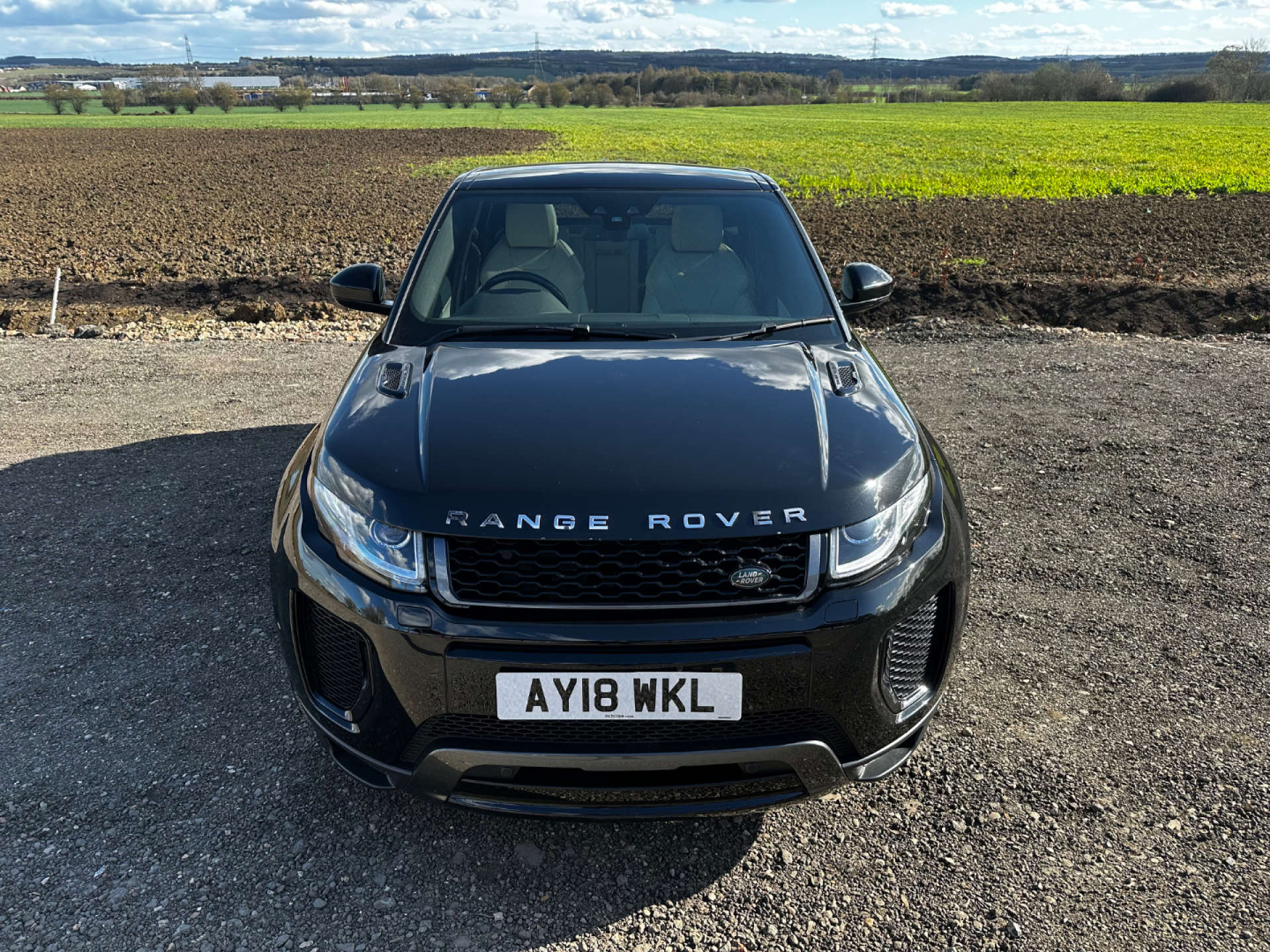 LAND ROVER RANGE ROVER EVOQUE 2.0 Range Rover Evoque HSE Dynamic Si4 290 Auto 4WD 5dr #7