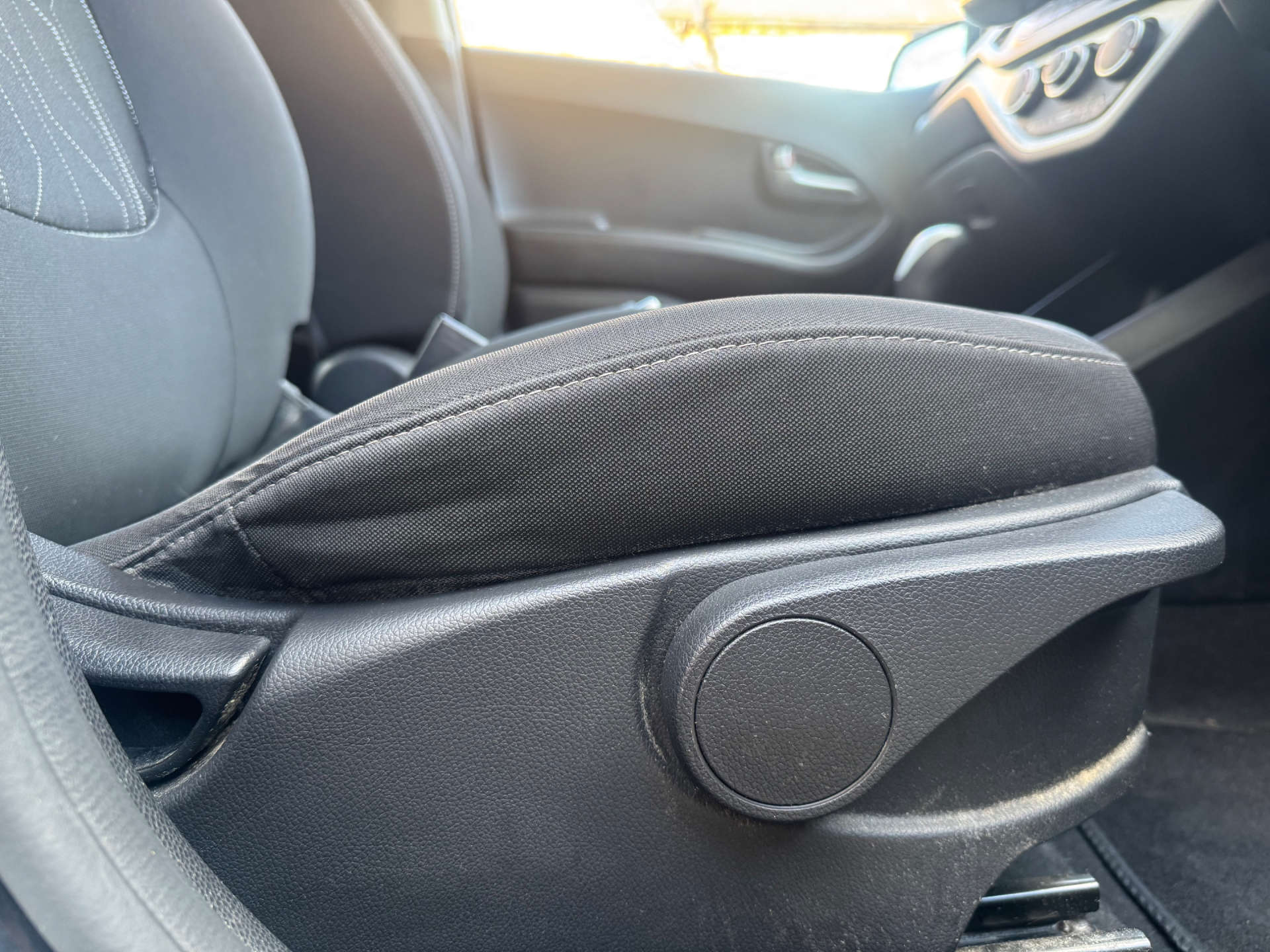 KIA PICANTO 1.2 Picanto 2 Auto 5dr #22