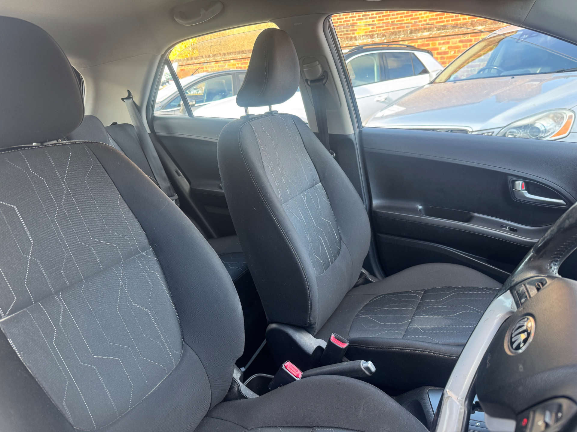 KIA PICANTO 1.2 Picanto 2 Auto 5dr #23