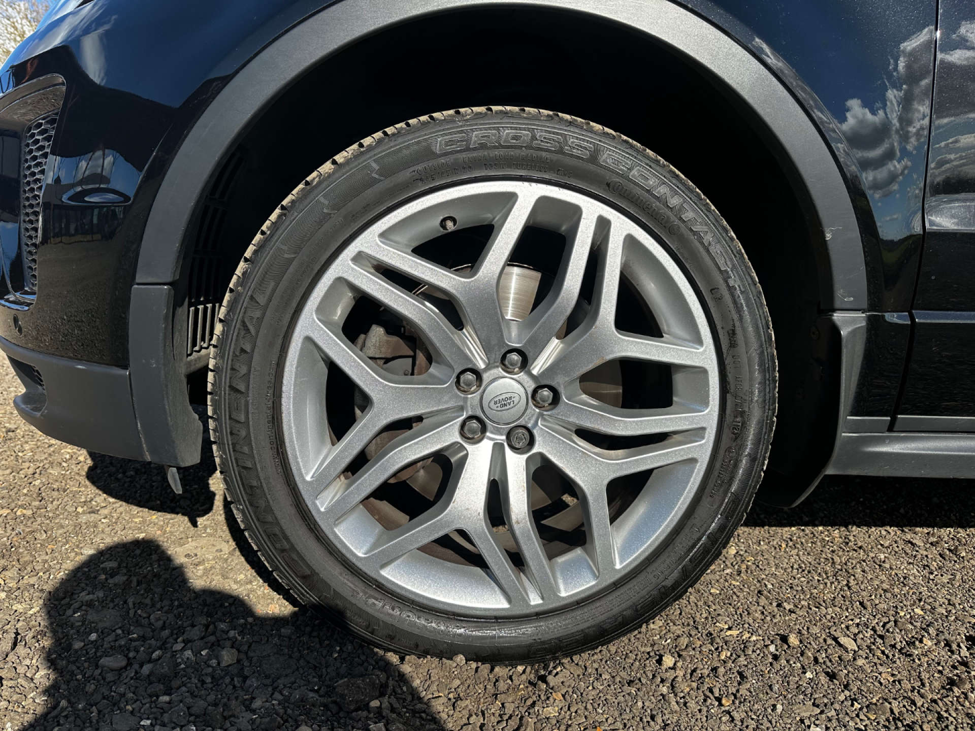LAND ROVER RANGE ROVER EVOQUE 2.0 Range Rover Evoque HSE Dynamic Si4 290 Auto 4WD 5dr #19