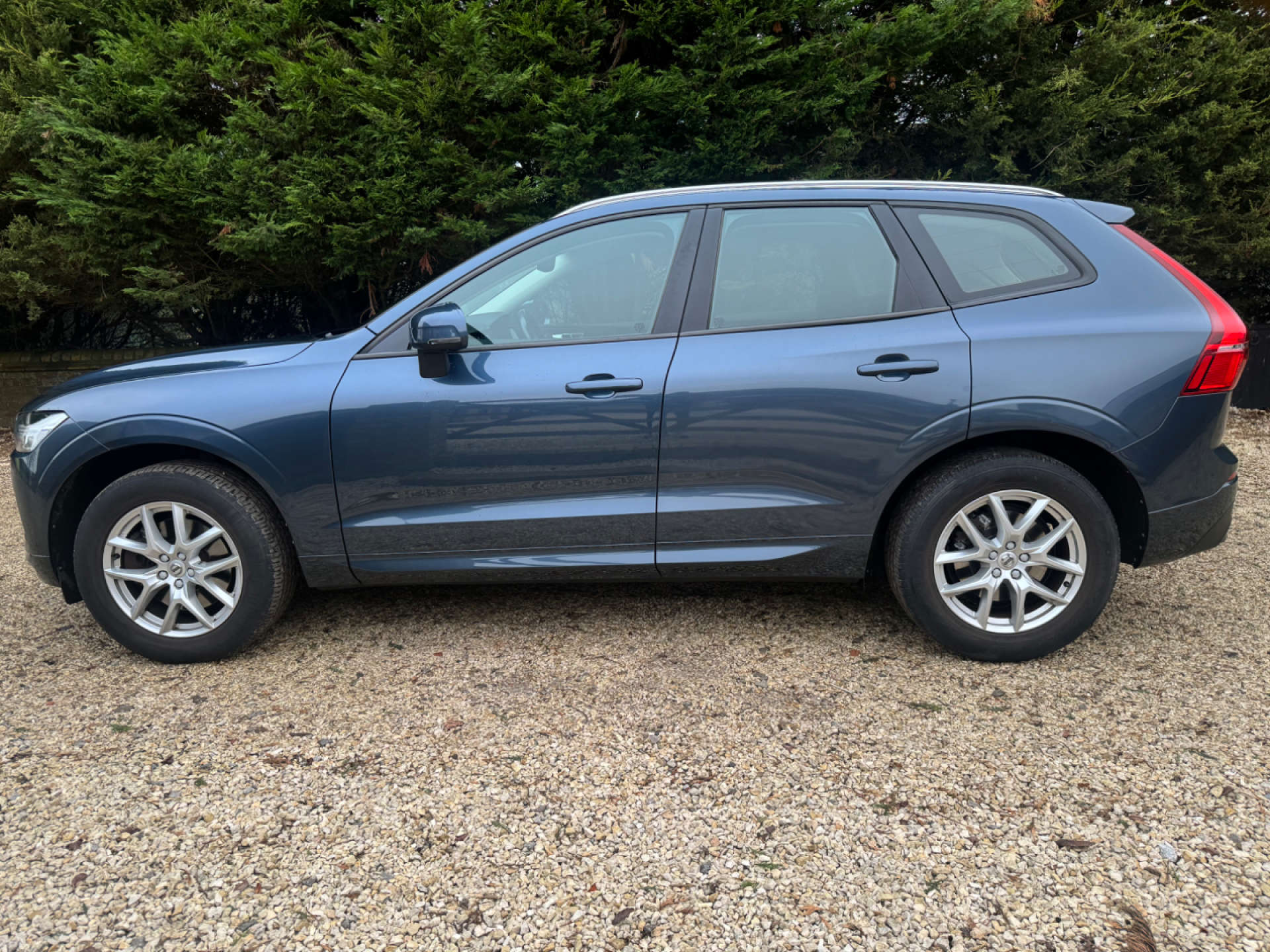 VOLVO XC60 2.0 XC60 Momentum Pro D4 AWD Auto 4WD 5dr #5