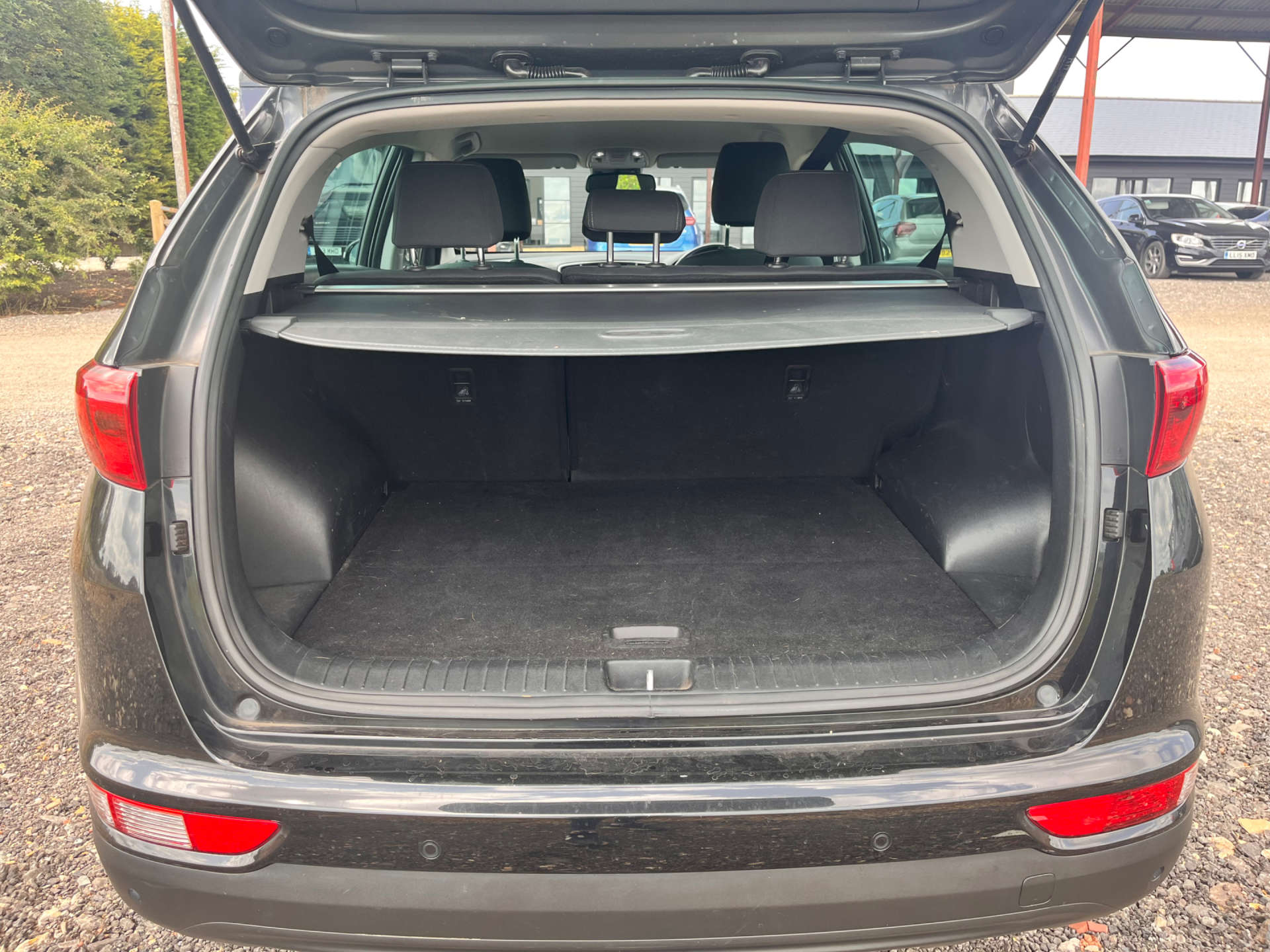 KIA SPORTAGE 1.6 Sportage 2 ISG 5dr #15