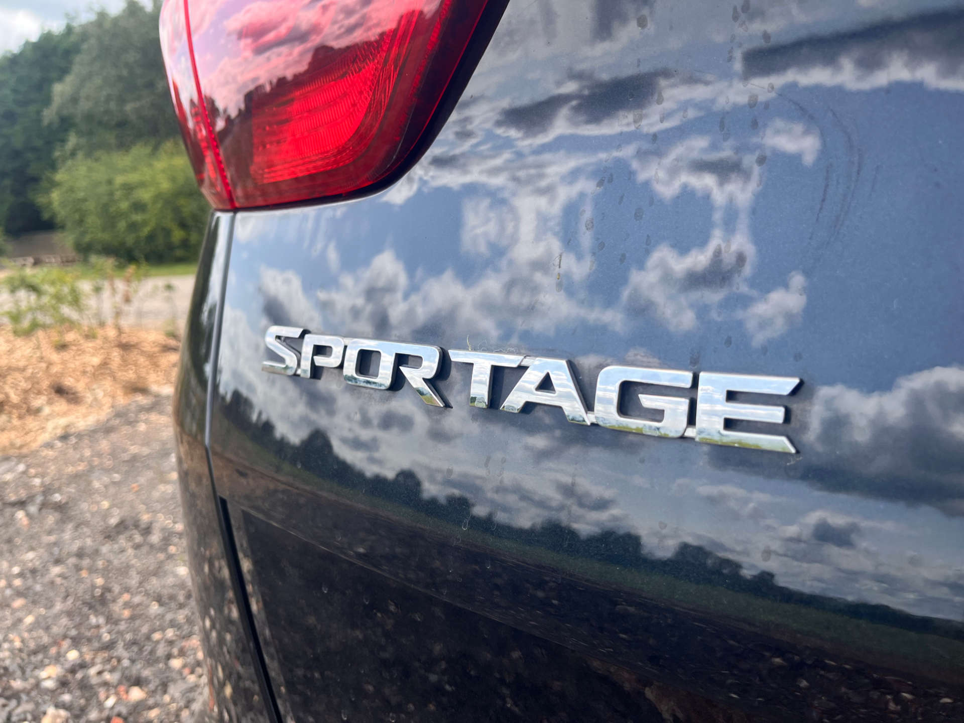 KIA SPORTAGE 1.6 Sportage 2 ISG 5dr #17