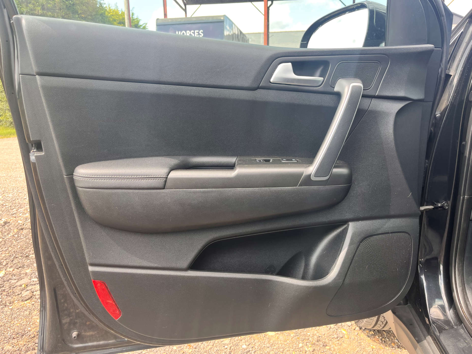KIA SPORTAGE 1.6 Sportage 2 ISG 5dr #18