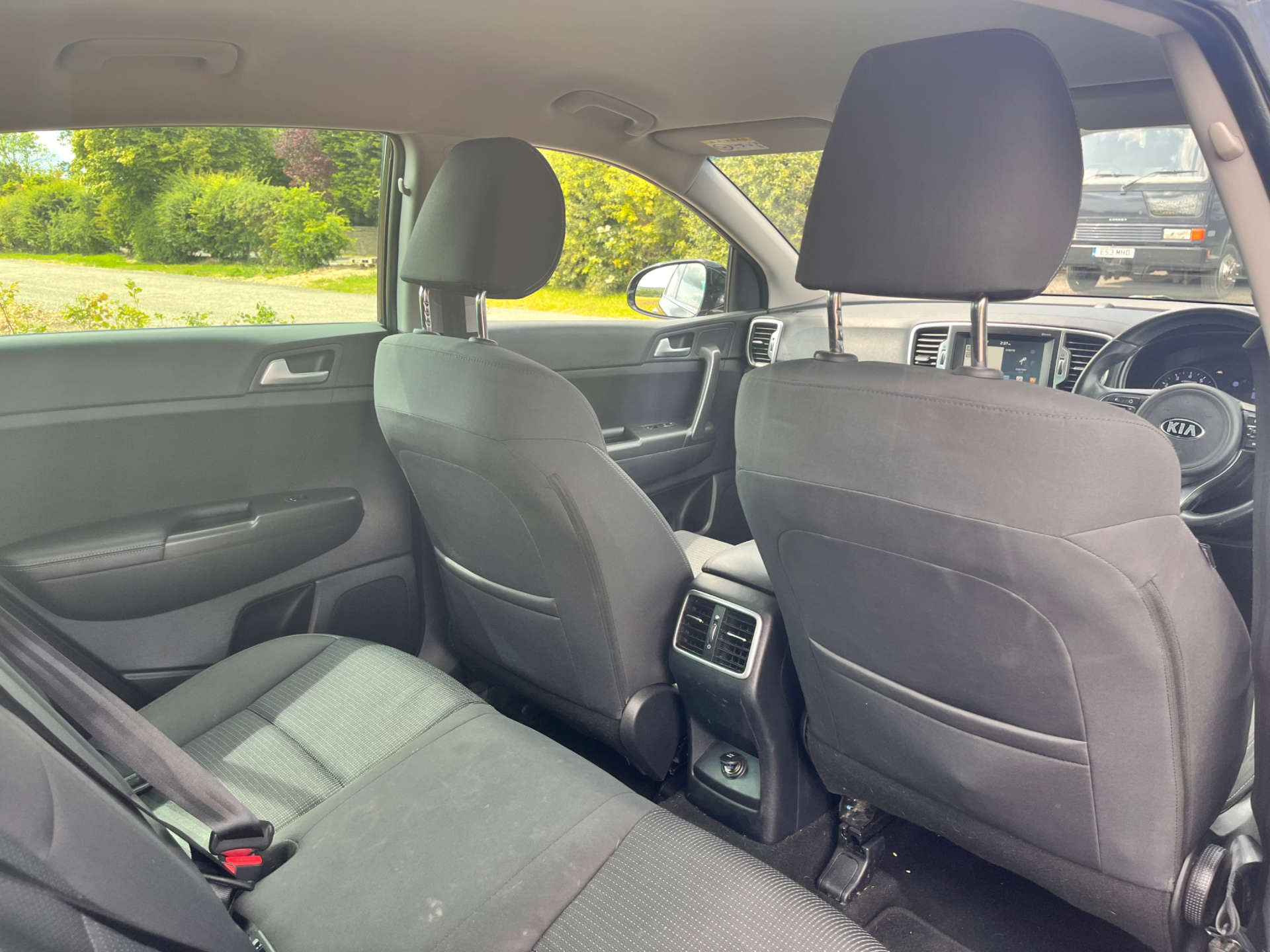 KIA SPORTAGE 1.6 Sportage 2 ISG 5dr #26