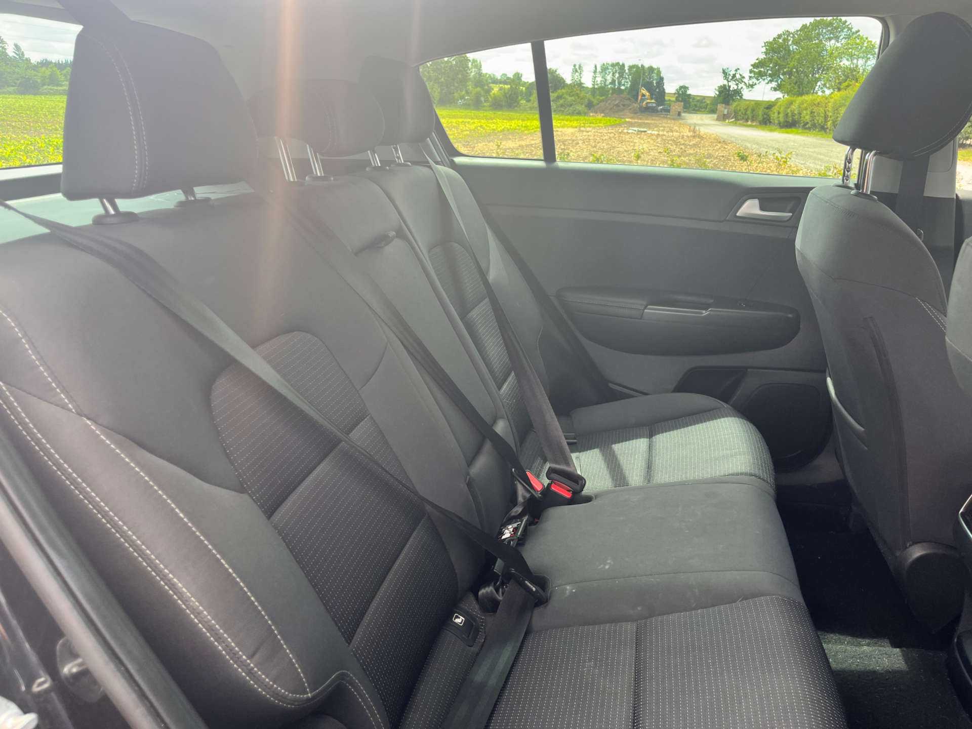 KIA SPORTAGE 1.6 Sportage 2 ISG 5dr #27