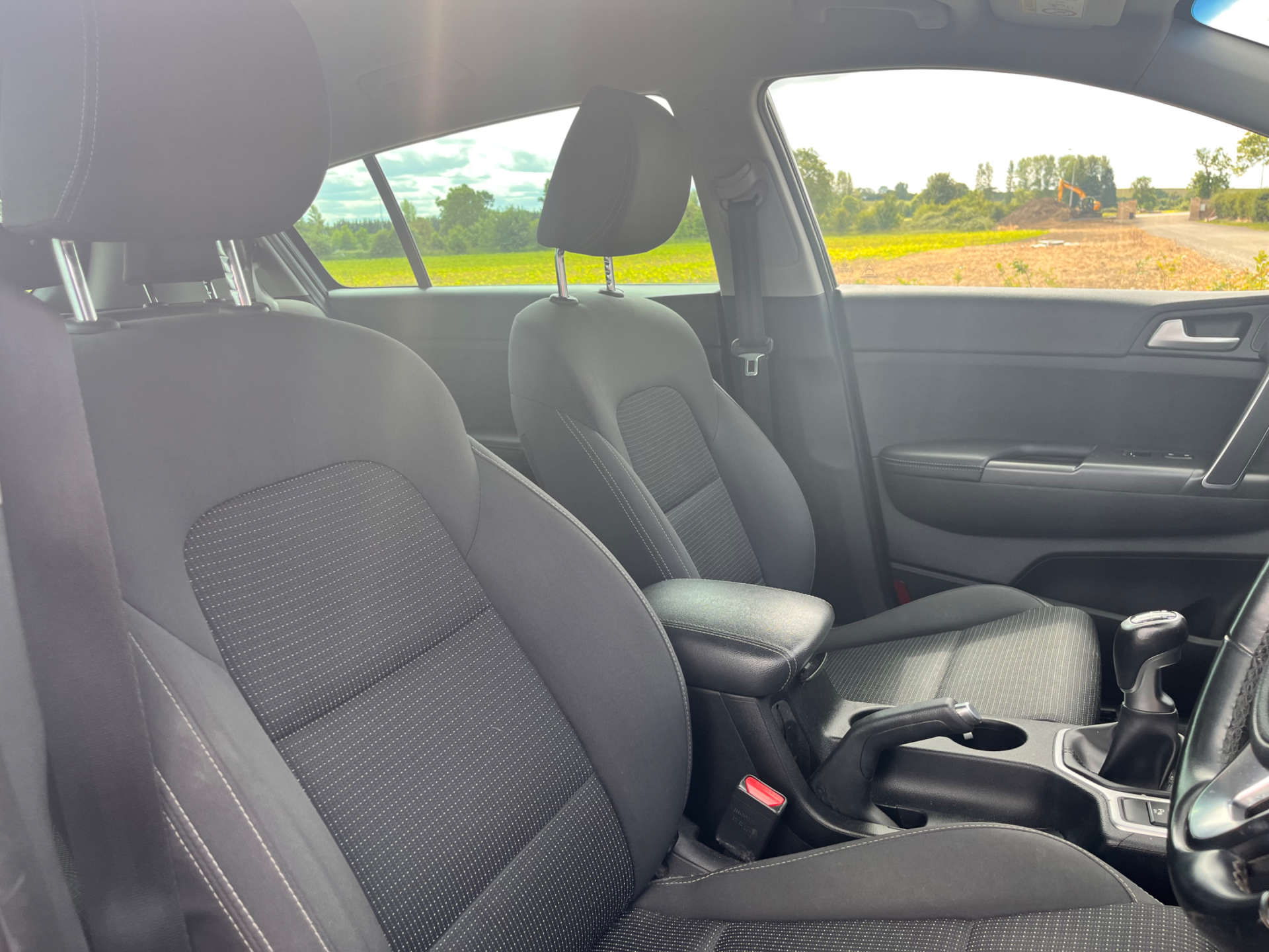 KIA SPORTAGE 1.6 Sportage 2 ISG 5dr #30