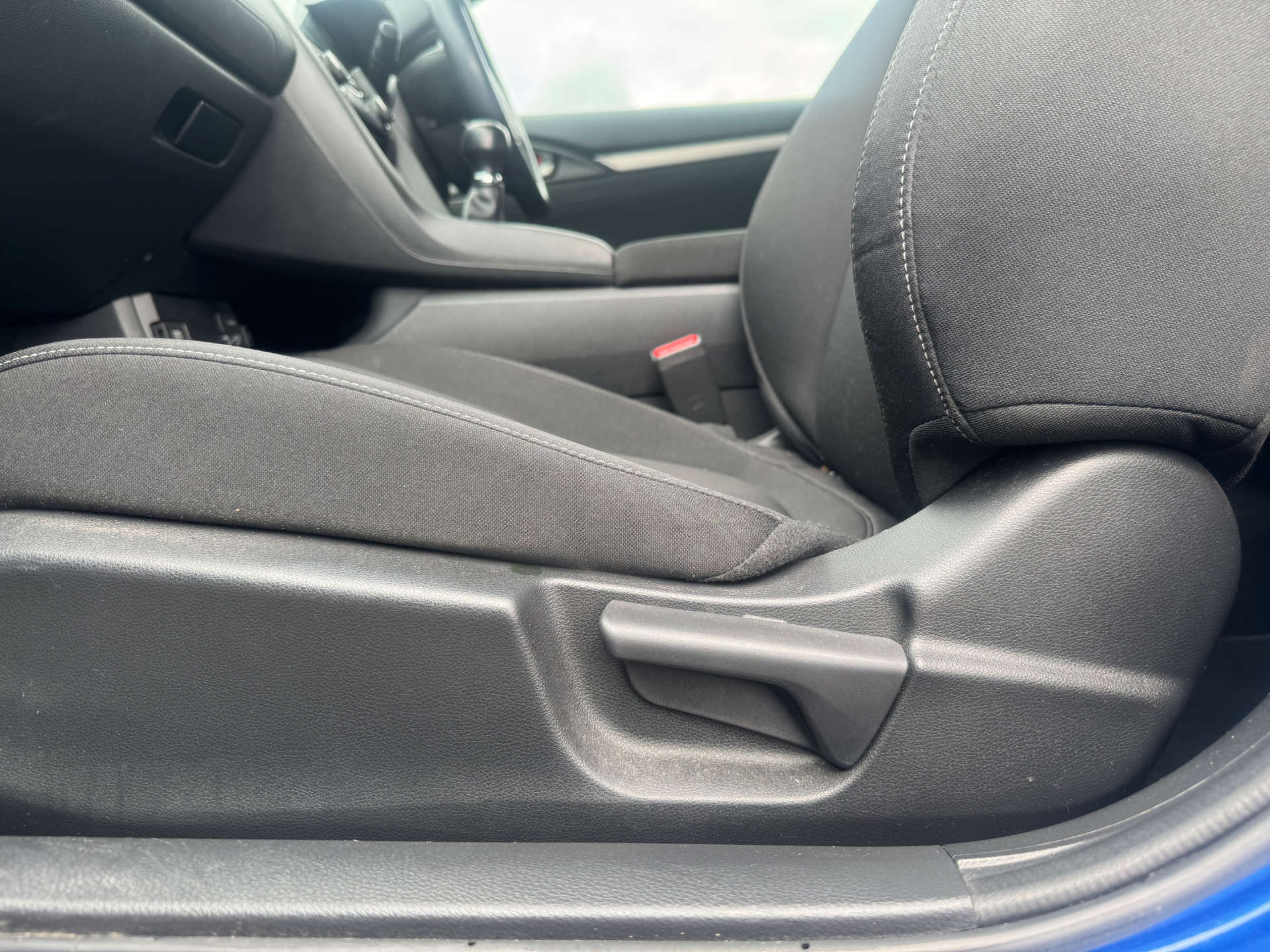 HONDA CIVIC 1.0 Civic SR VTec 5dr #22