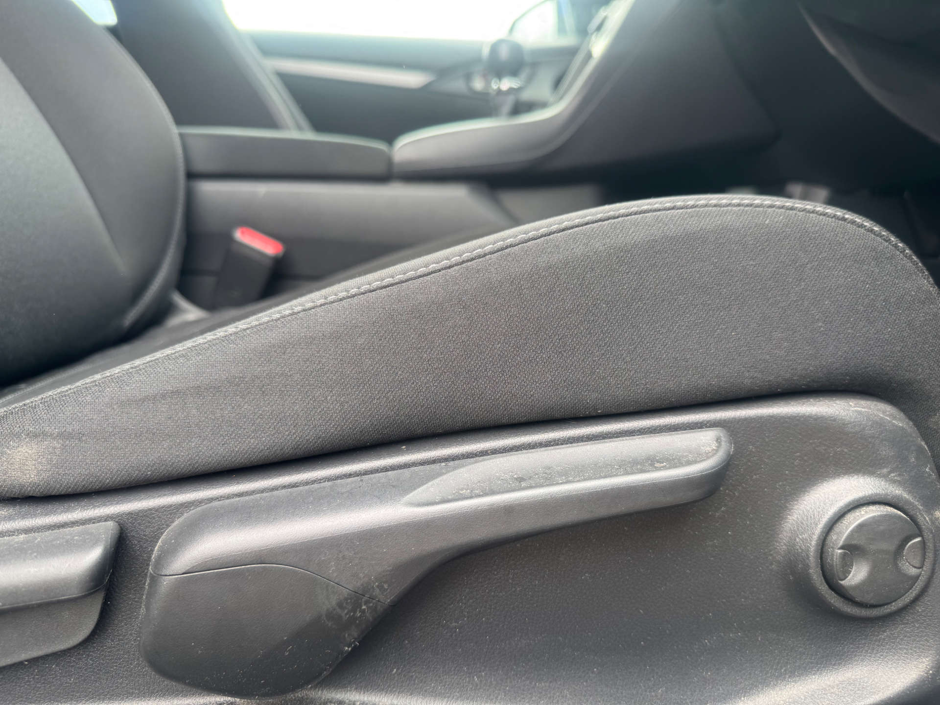 HONDA CIVIC 1.0 Civic SR VTec 5dr #27