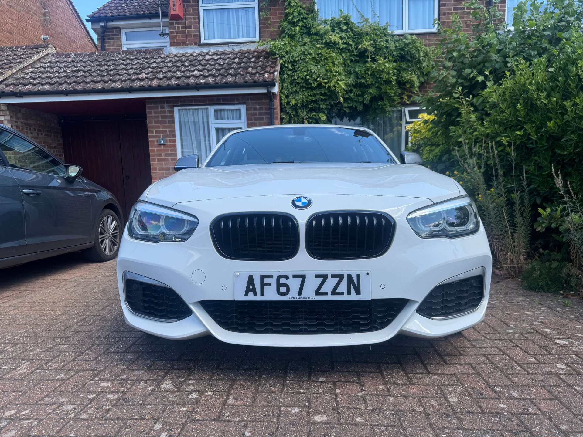 BMW 1 SERIES 3.0 M140I Shadow Edition Auto 5dr #2