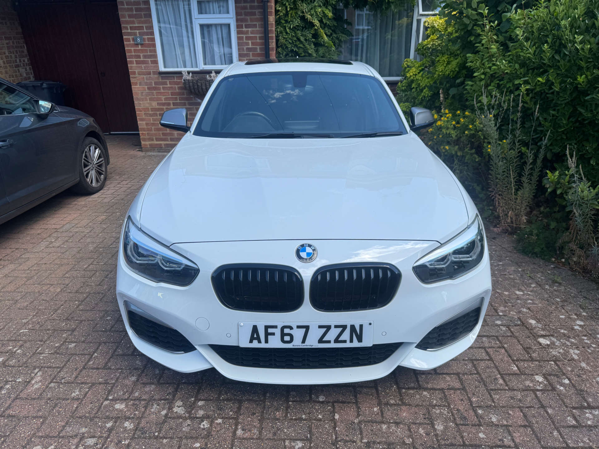 BMW 1 SERIES 3.0 M140I Shadow Edition Auto 5dr #3