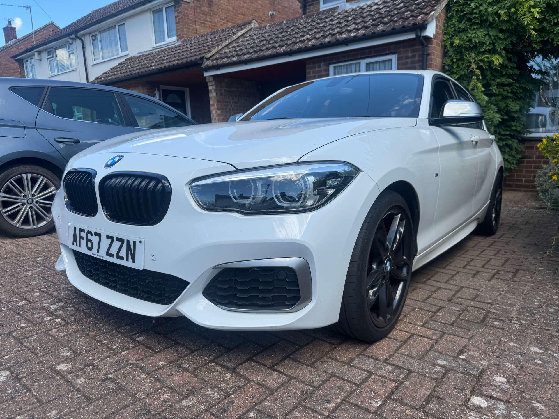 BMW 1 SERIES 3.0 M140I Shadow Edition Auto 5dr #4