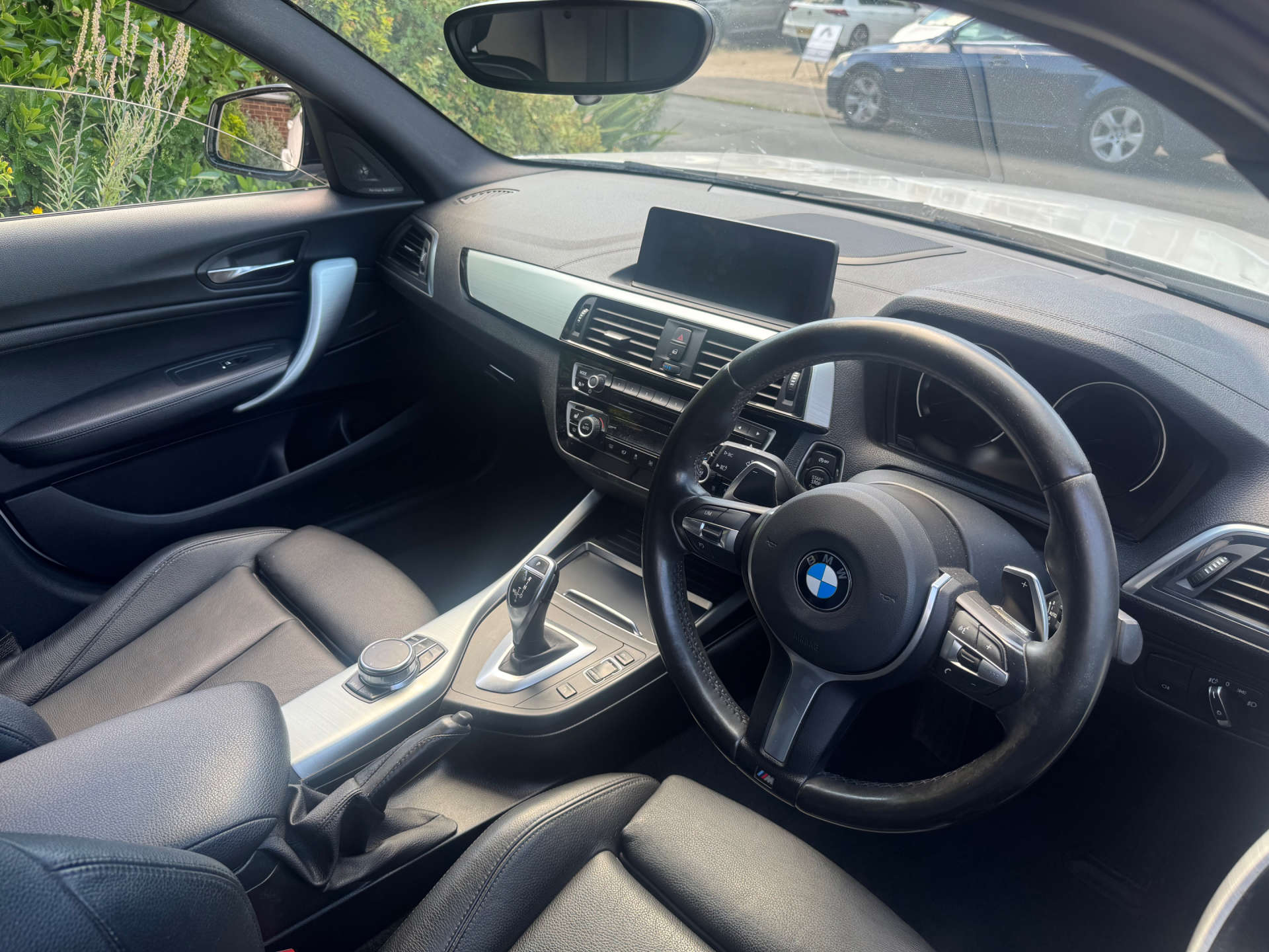 BMW 1 SERIES 3.0 M140I Shadow Edition Auto 5dr #5