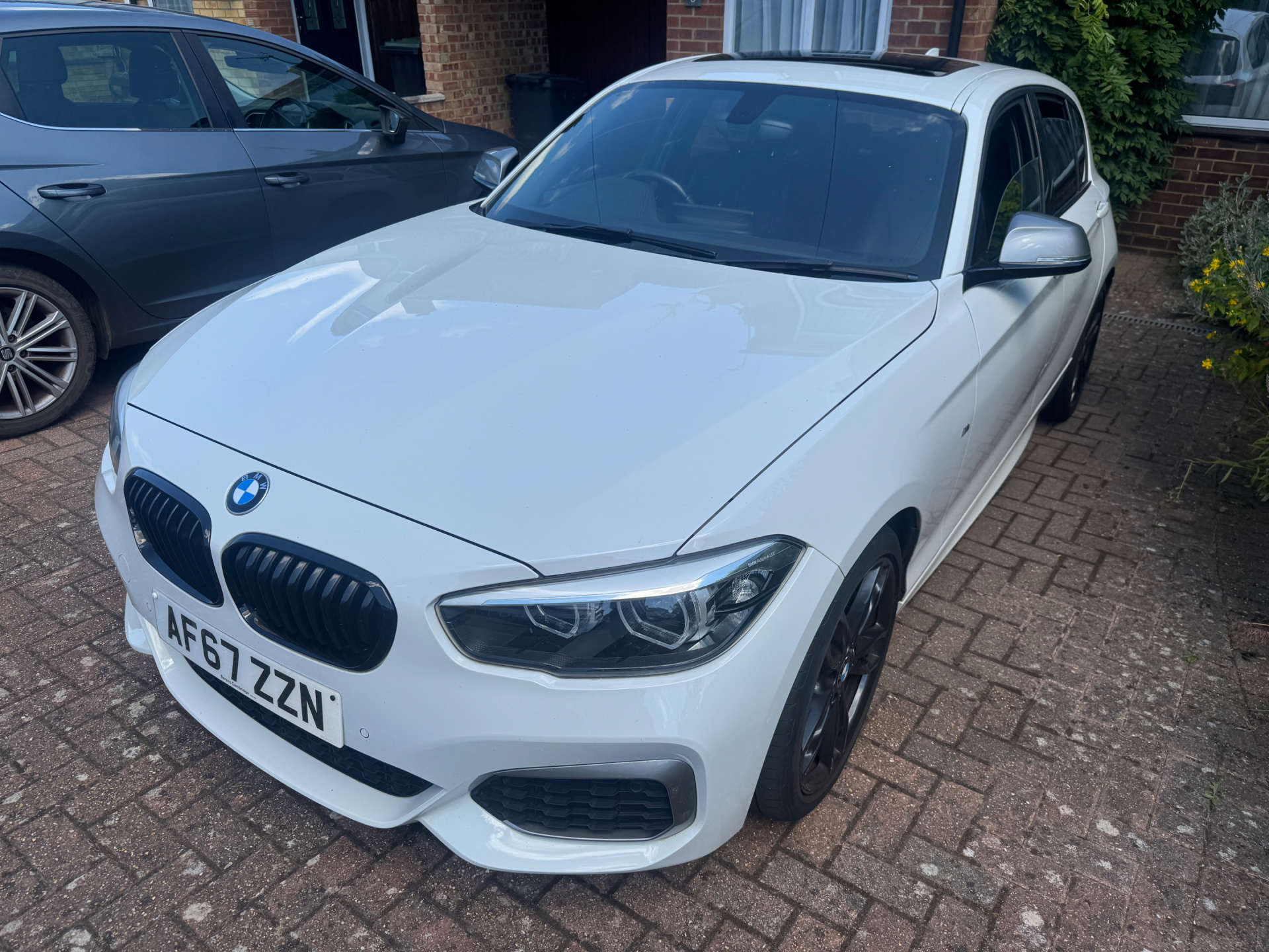 BMW 1 SERIES 3.0 M140I Shadow Edition Auto 5dr #7