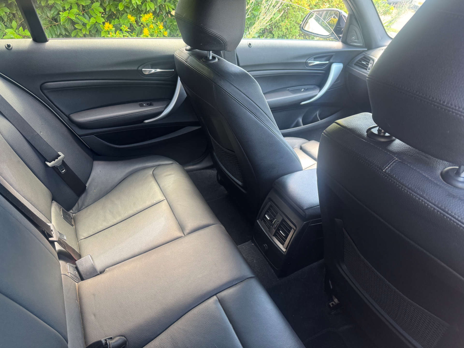 BMW 1 SERIES 3.0 M140I Shadow Edition Auto 5dr #11