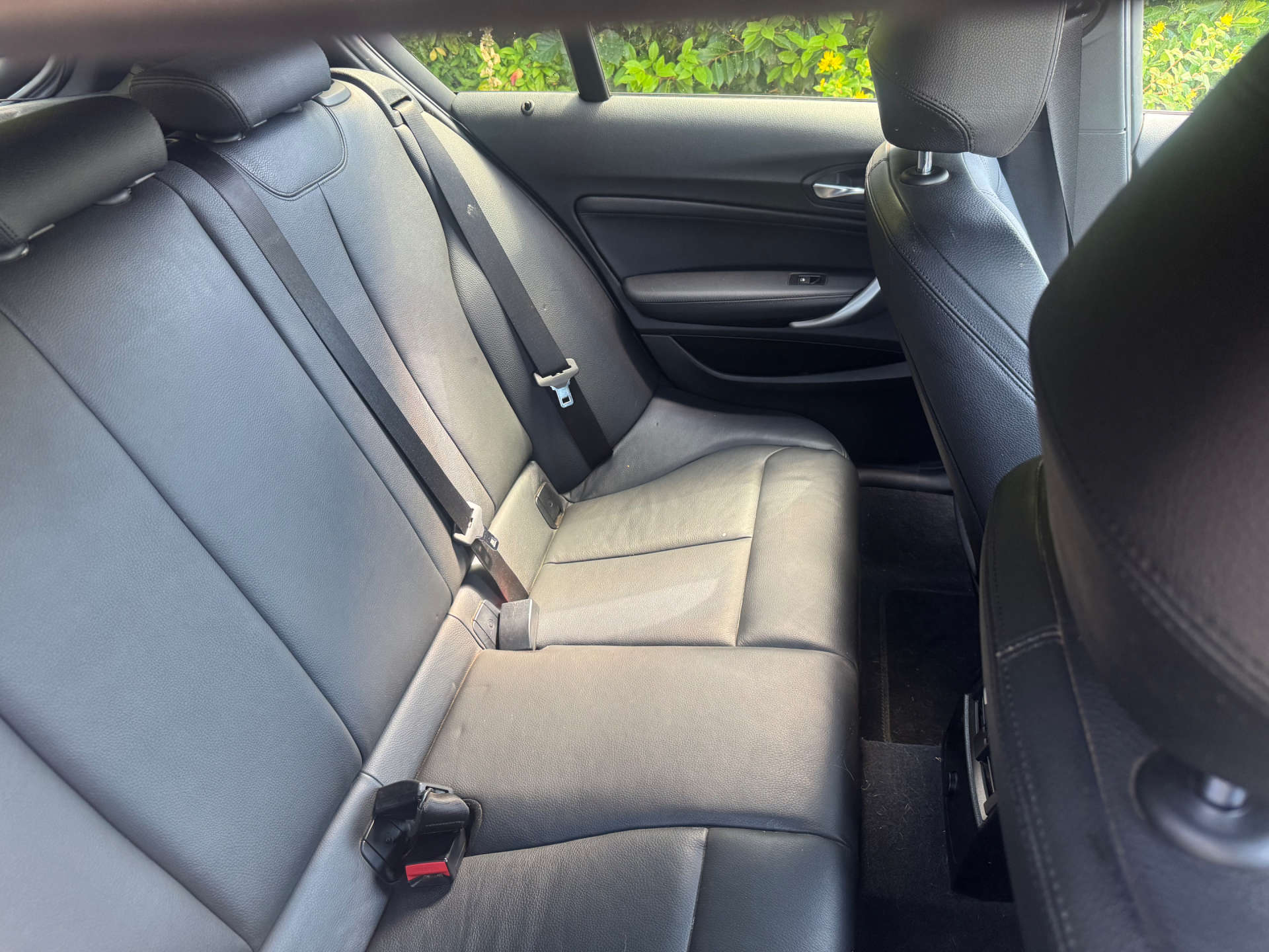 BMW 1 SERIES 3.0 M140I Shadow Edition Auto 5dr #12