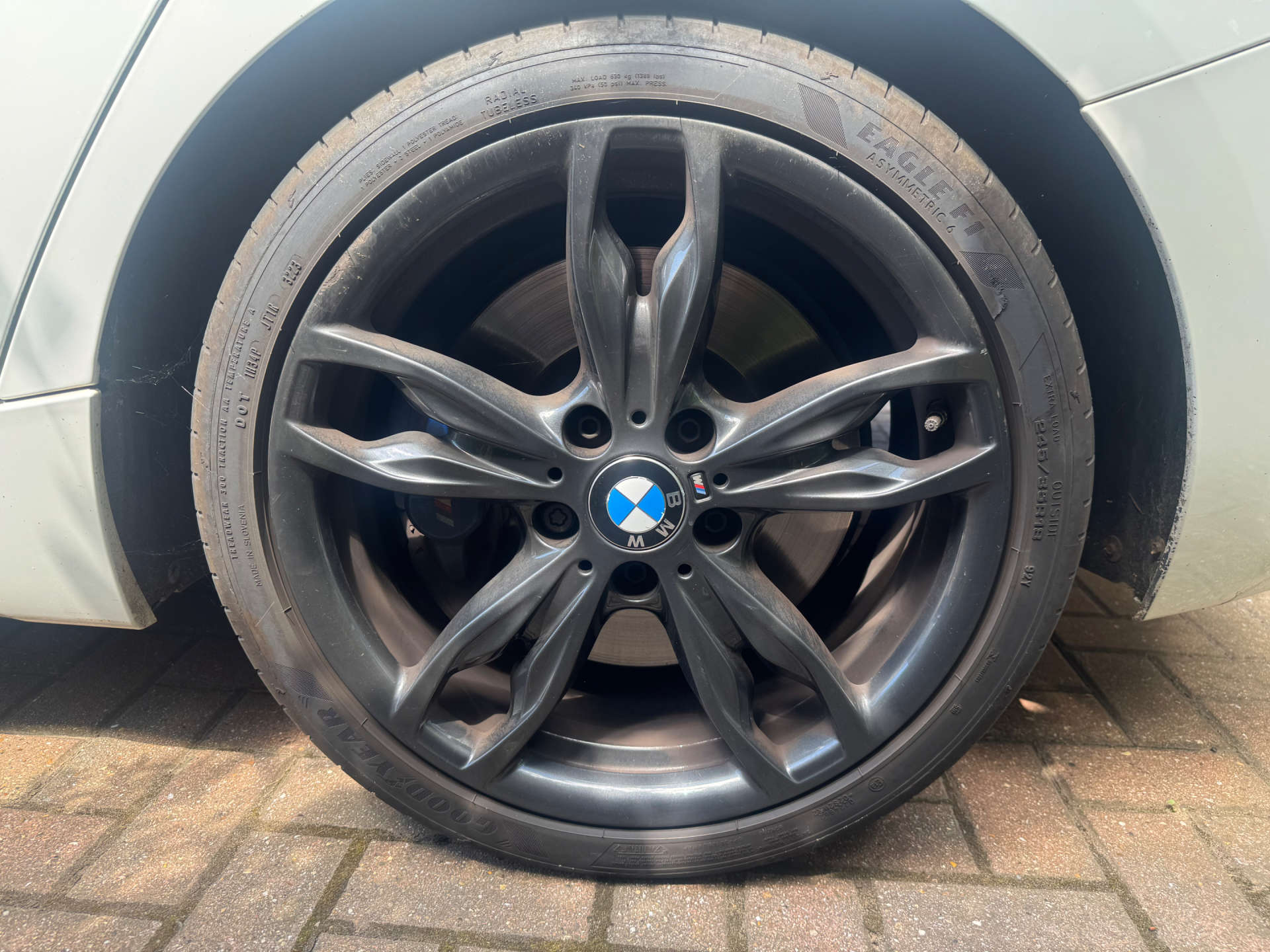 BMW 1 SERIES 3.0 M140I Shadow Edition Auto 5dr #16