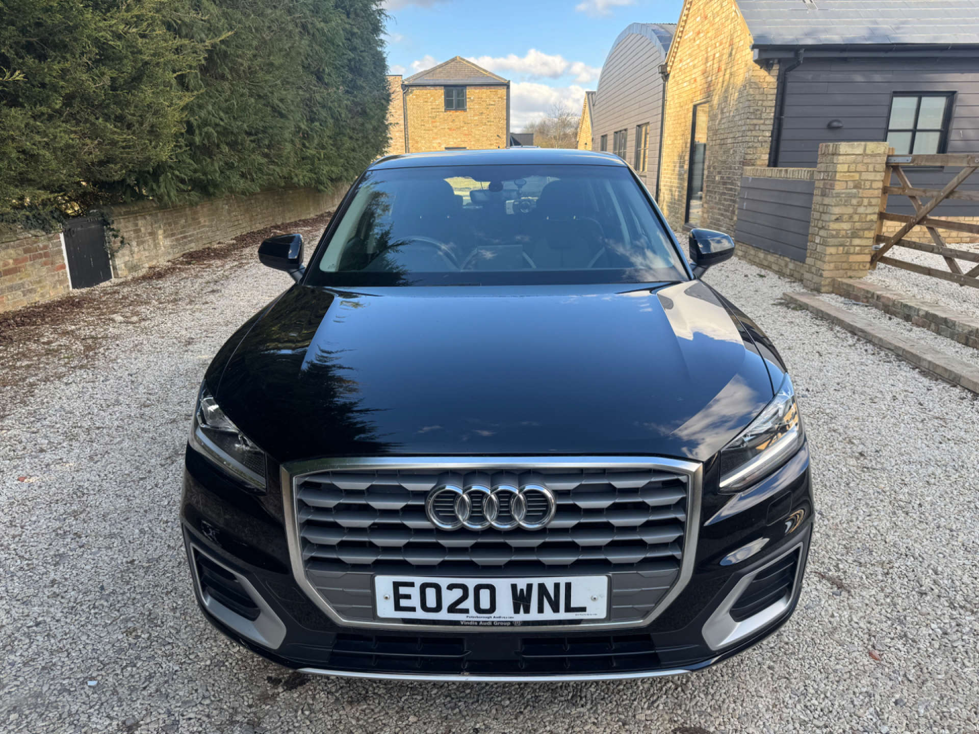 AUDI Q2 1.0 Q2 Sport 30 TFSI 5dr #5