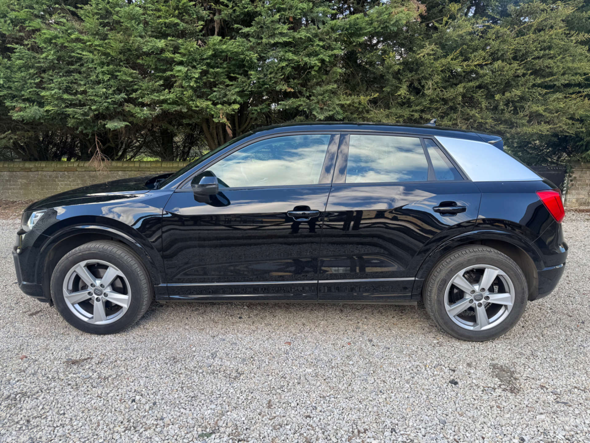 AUDI Q2 1.0 Q2 Sport 30 TFSI 5dr #10