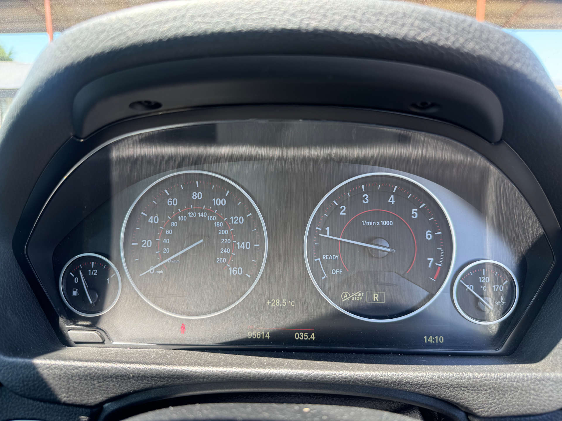 BMW 4 SERIES 2.0 428I M Sport Auto 2dr #27