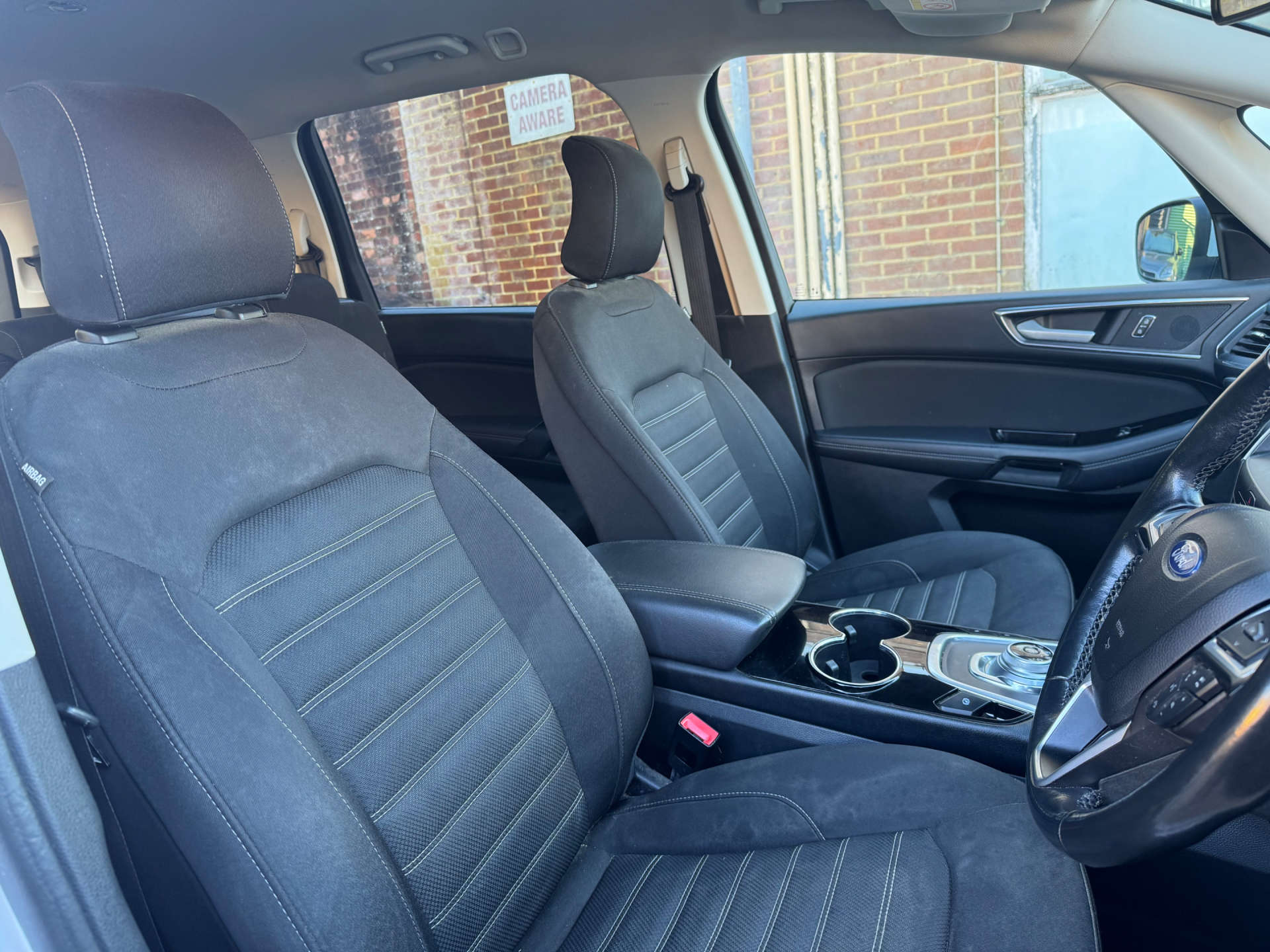 FORD GALAXY 2.0 Galaxy Titanium EcoBlue Auto 5dr #14