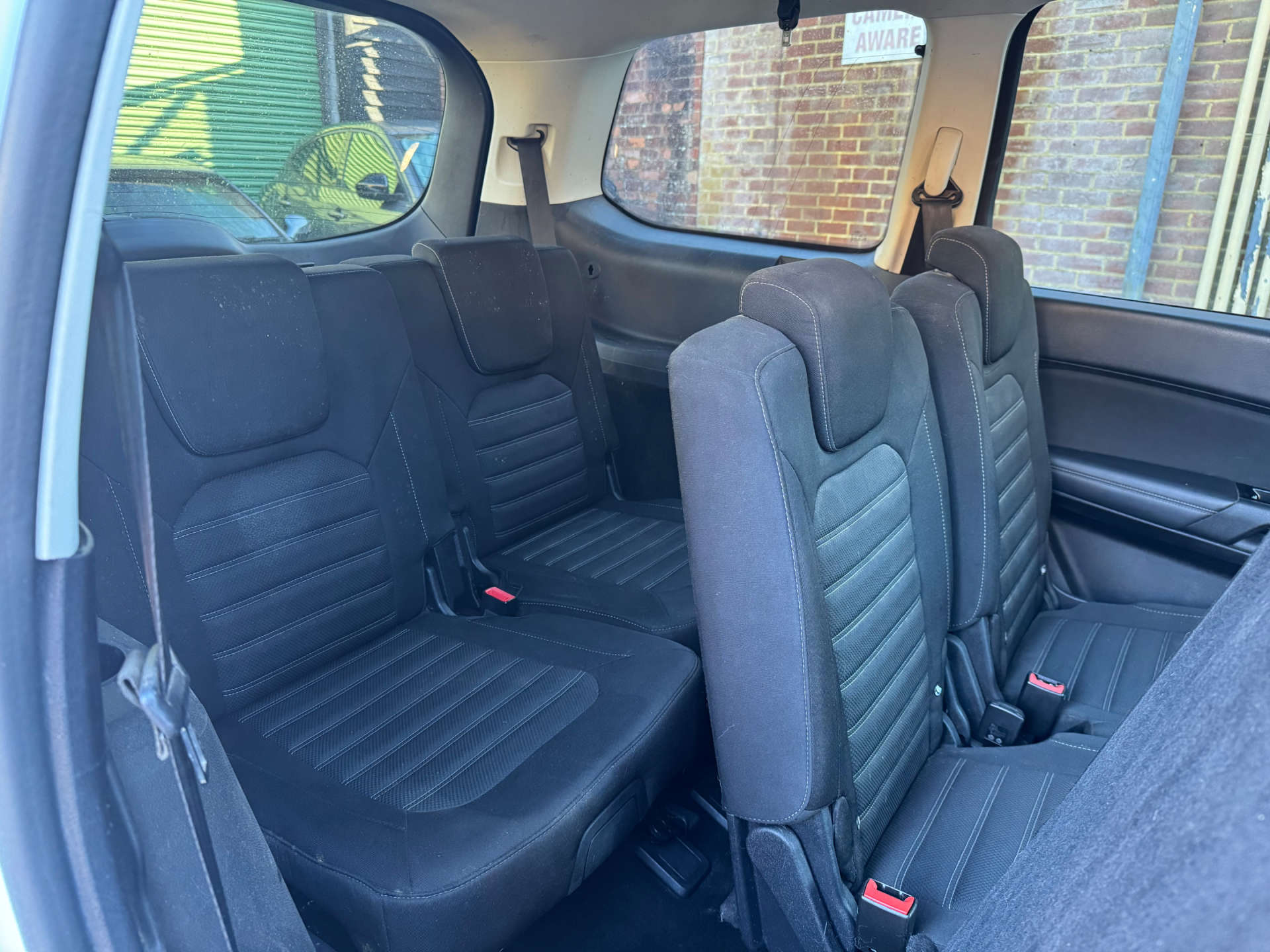 FORD GALAXY 2.0 Galaxy Titanium EcoBlue Auto 5dr #16