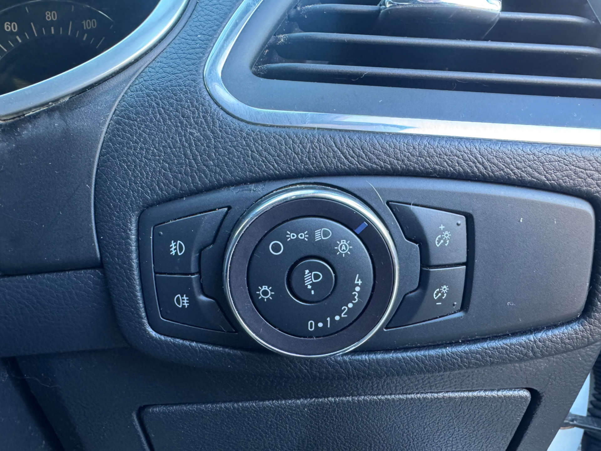 FORD GALAXY 2.0 Galaxy Titanium EcoBlue Auto 5dr #17