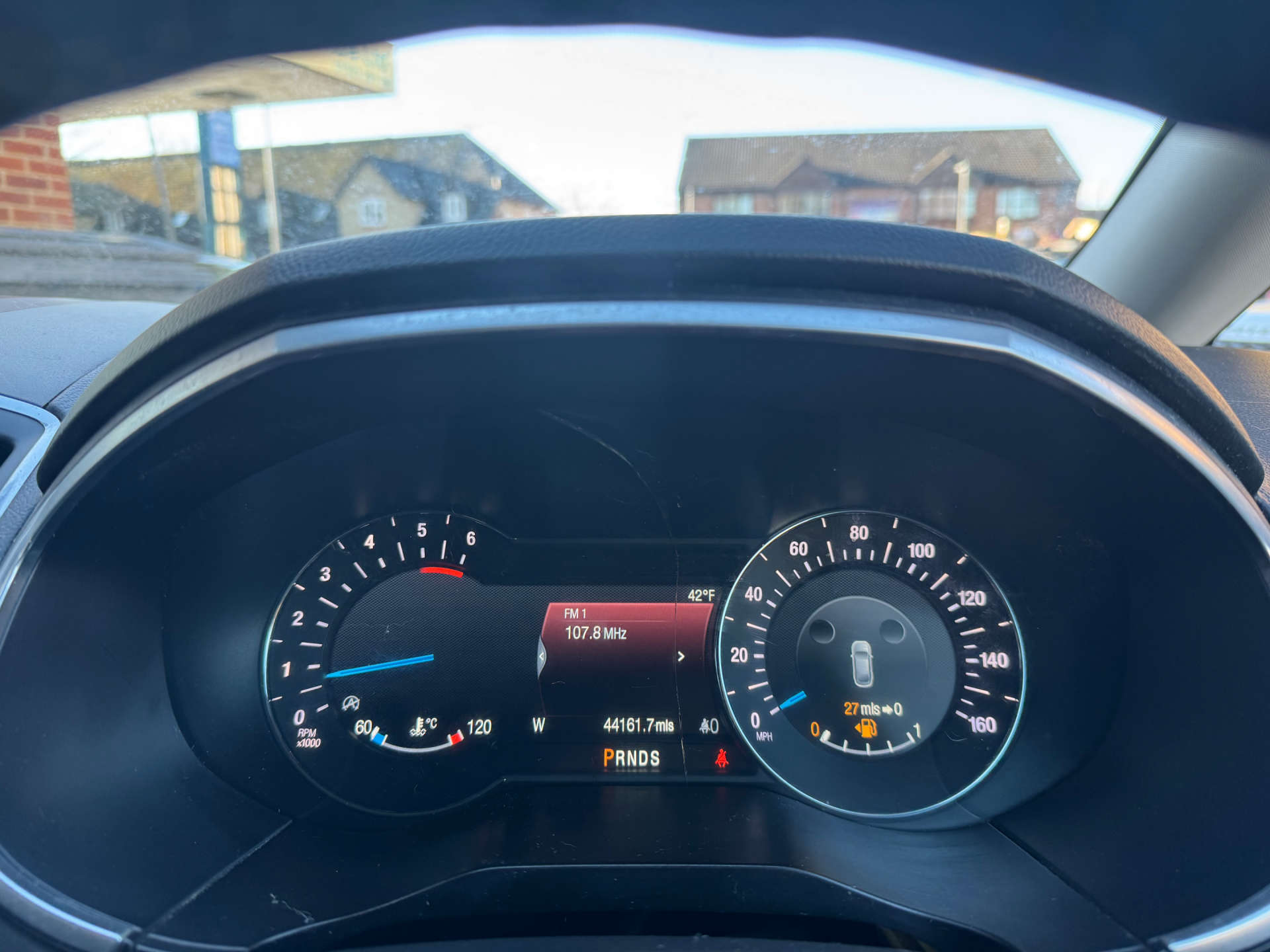 FORD GALAXY 2.0 Galaxy Titanium EcoBlue Auto 5dr #19