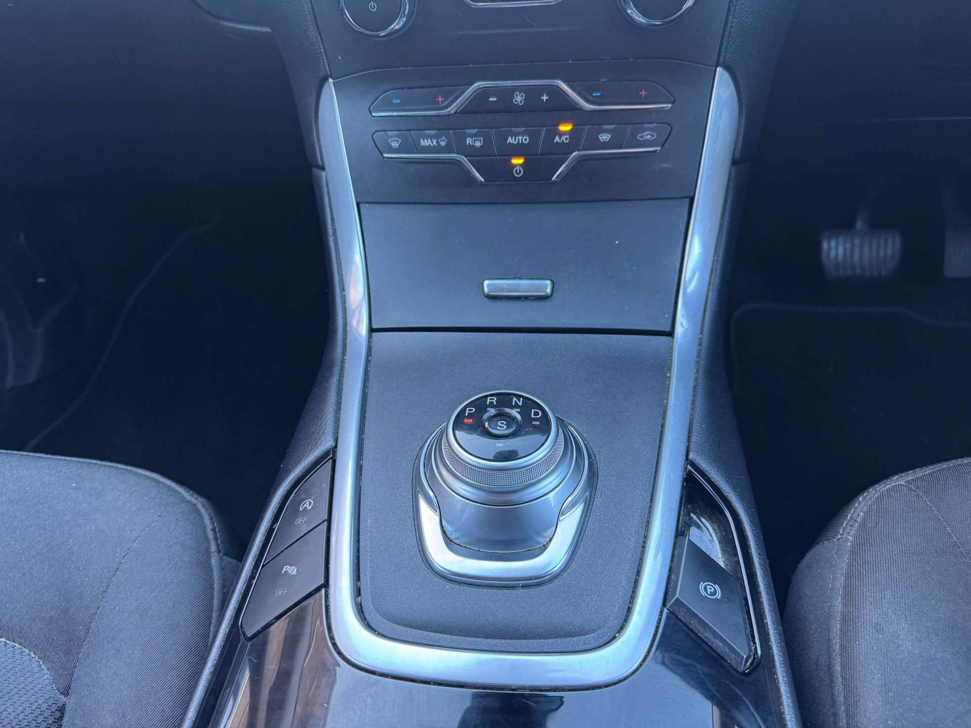 FORD GALAXY 2.0 Galaxy Titanium EcoBlue Auto 5dr #20