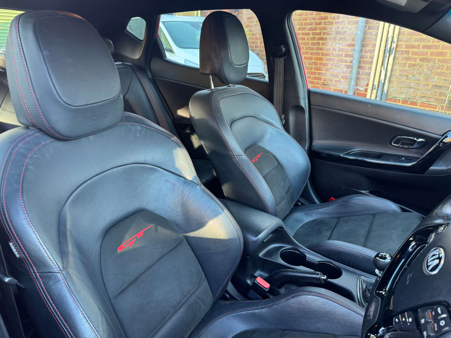 KIA CEED 1.6 Ceed GT Tech 5dr #18