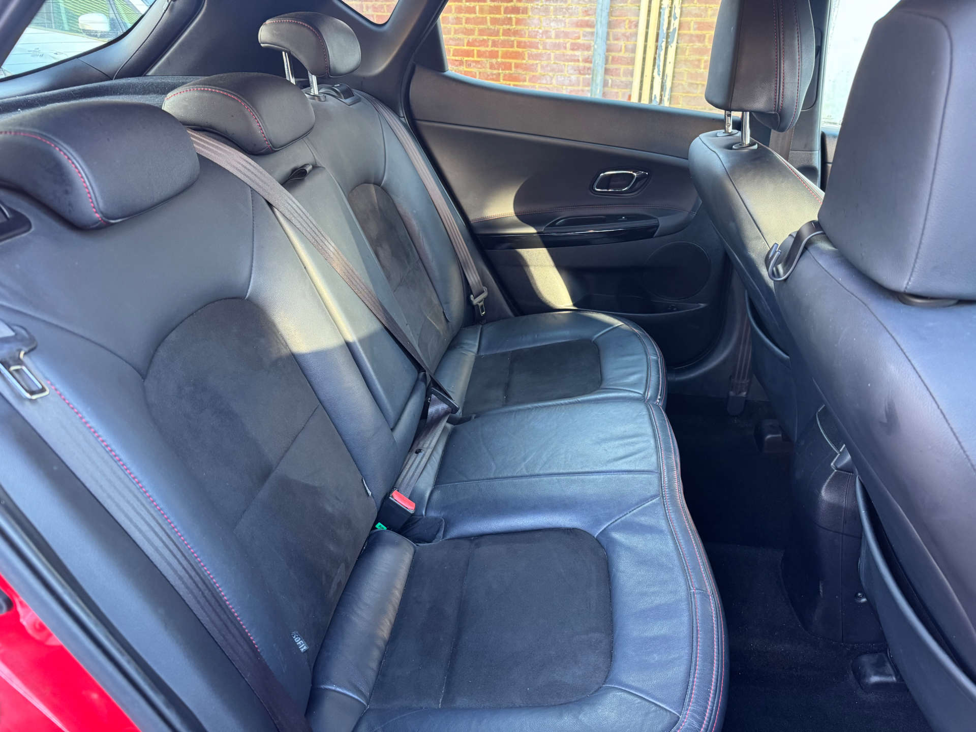 KIA CEED 1.6 Ceed GT Tech 5dr #21