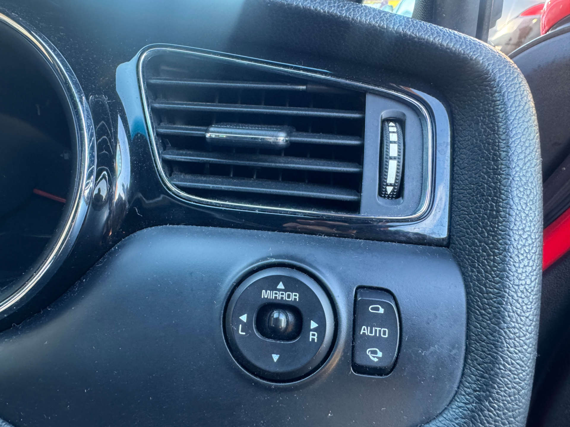 KIA CEED 1.6 Ceed GT Tech 5dr #27