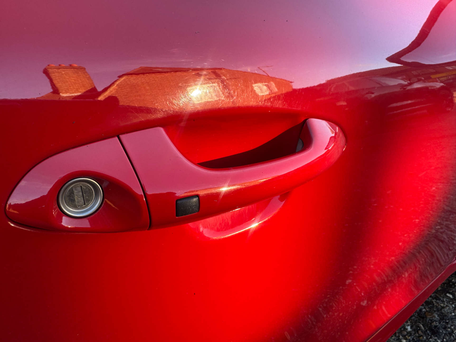 KIA CEED 1.6 Ceed GT Tech 5dr #28