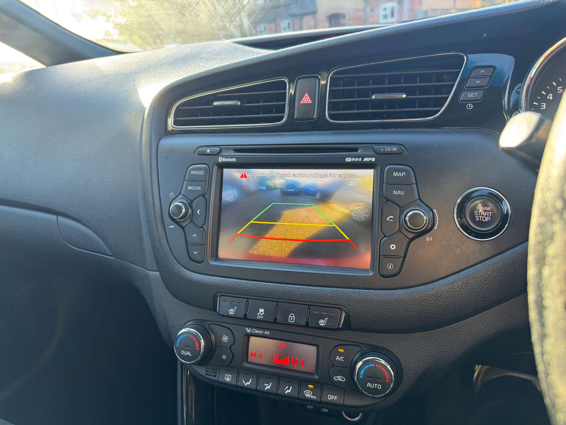 KIA CEED 1.6 Ceed GT Tech 5dr #29