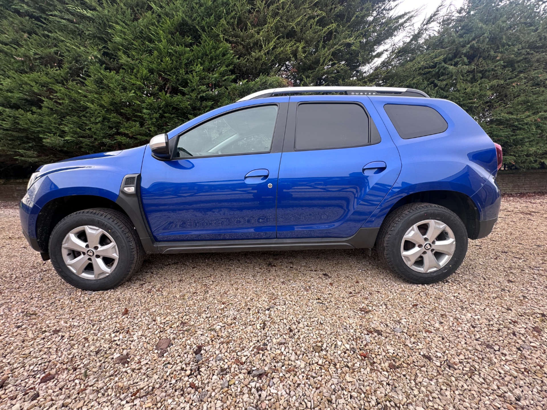 DACIA DUSTER 1.0 Duster Comfort TCe 4x2 5dr #11