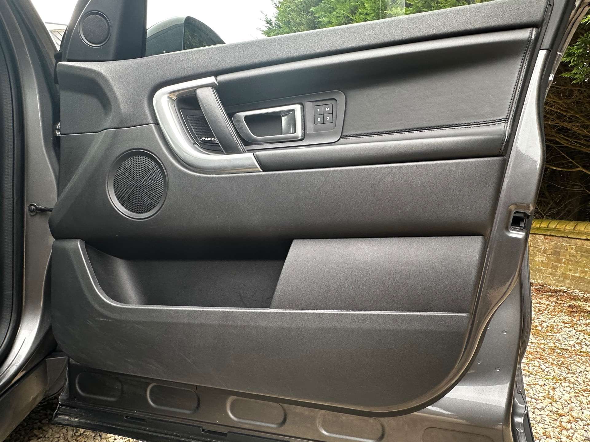 LAND ROVER DISCOVERY SPORT 2.0 Discovery Sport Luxury HSE SD4 Auto 4WD 5dr #33