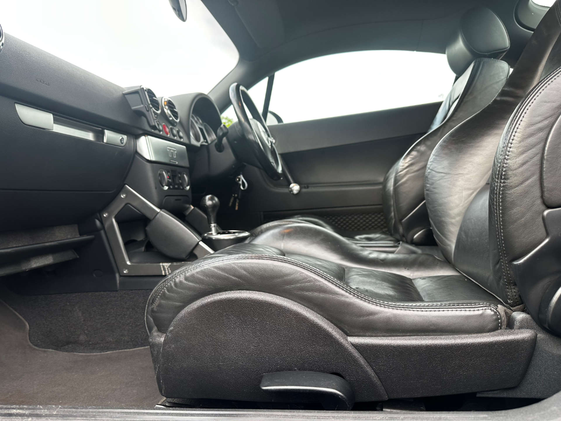 AUDI TT 1.8 TT T Auto 3dr #23