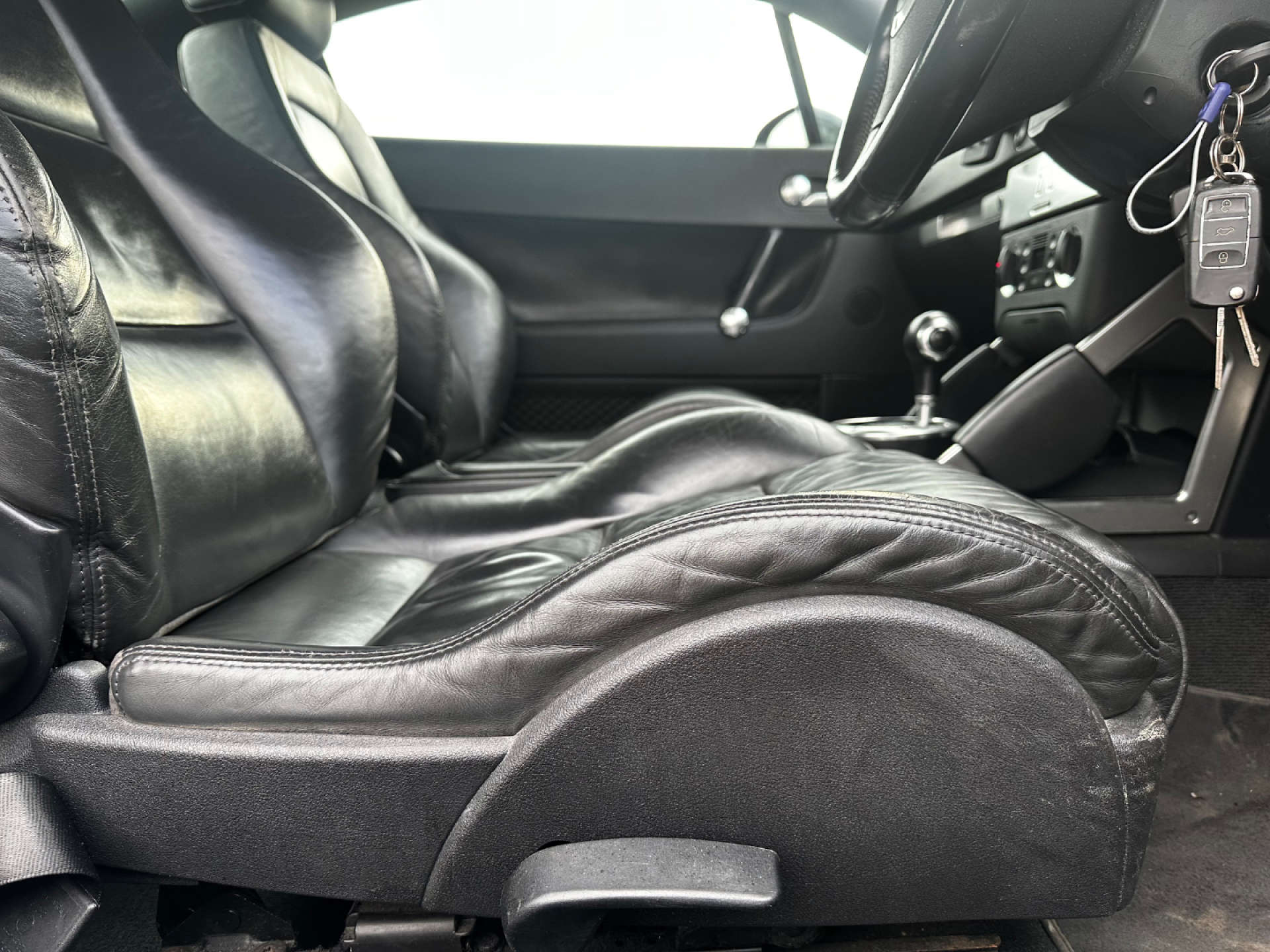 AUDI TT 1.8 TT T Auto 3dr #28