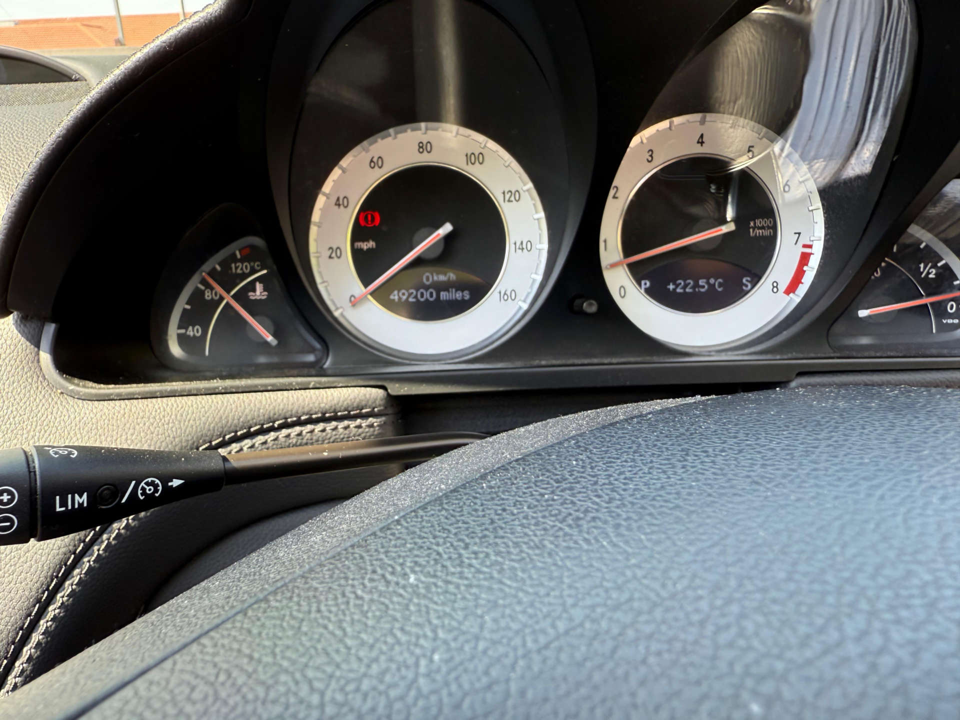 MERCEDES SL 3.5 SL 350 Auto 2dr #19