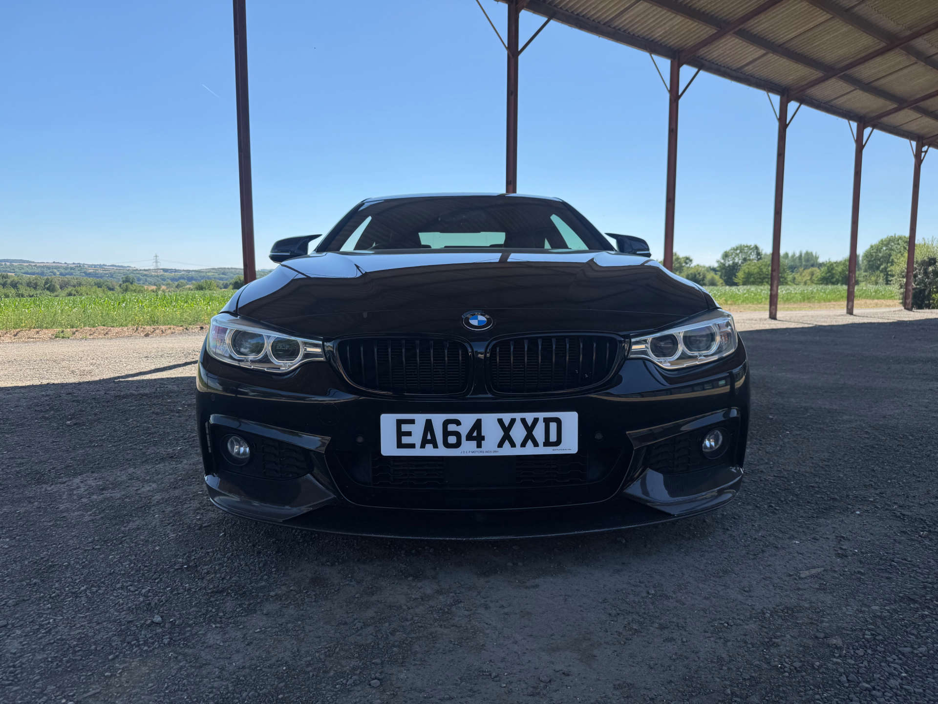BMW 4 SERIES 2.0 428I M Sport Auto 2dr #2