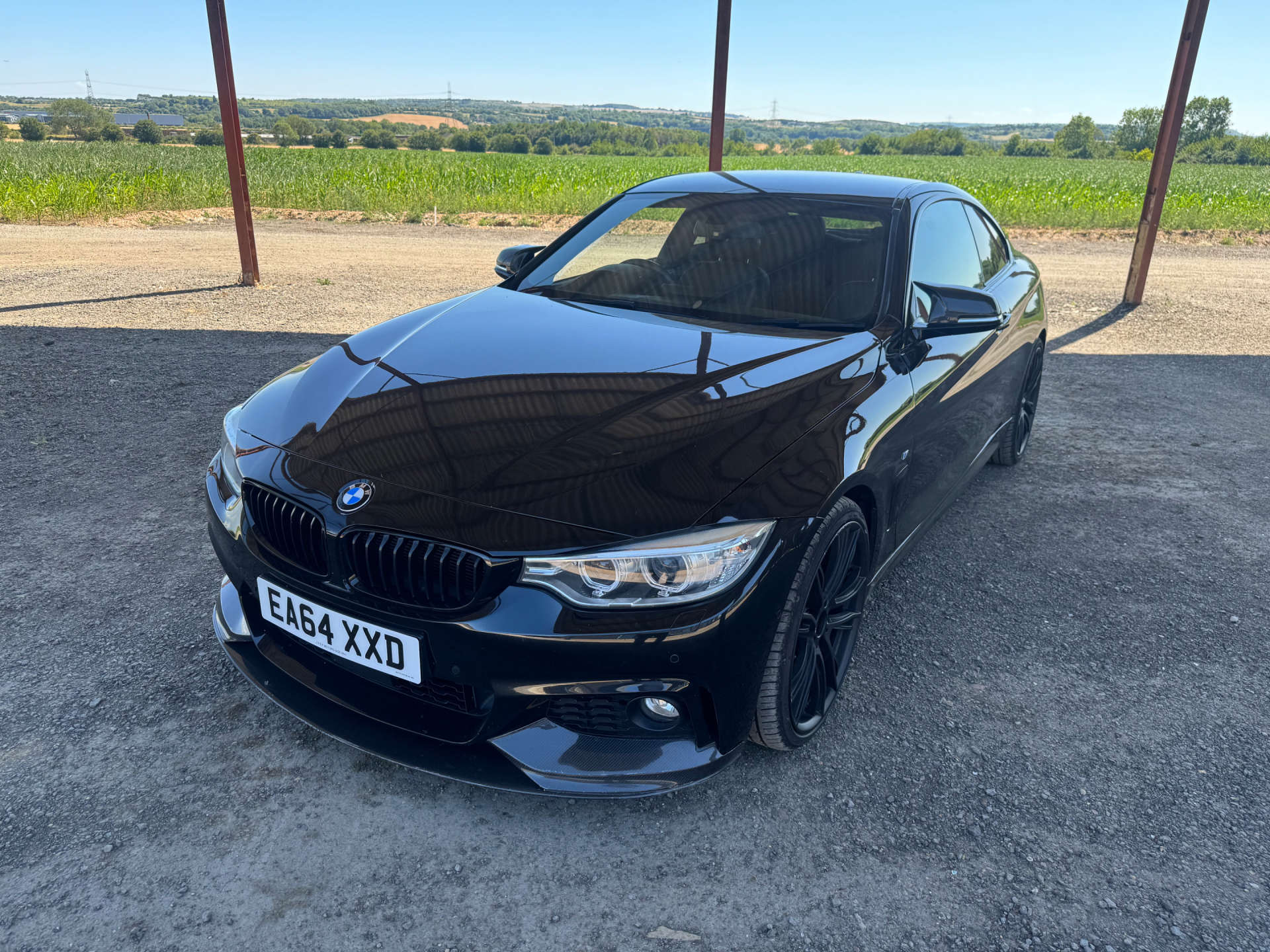 BMW 4 SERIES 2.0 428I M Sport Auto 2dr #5